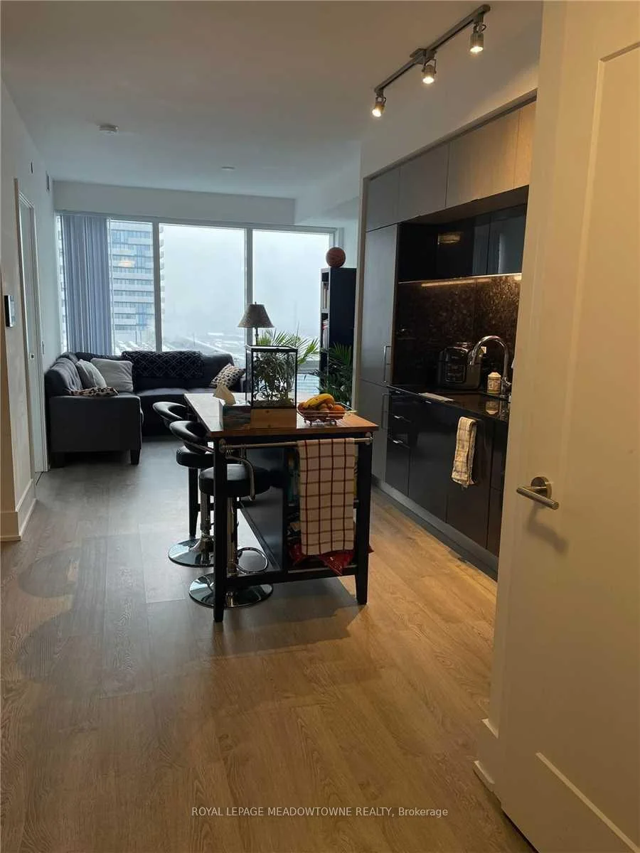 Photo 37 of Unit 5404, 10 York Street, Toronto, Waterfront Communities — HOMEH
