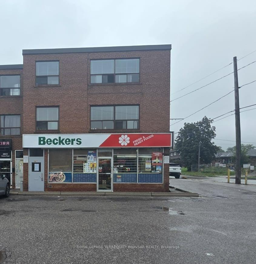 Photo 1 of Unit 1, 2827 Weston Road, North York, Humberlea-Pelmo Park — HOMEH