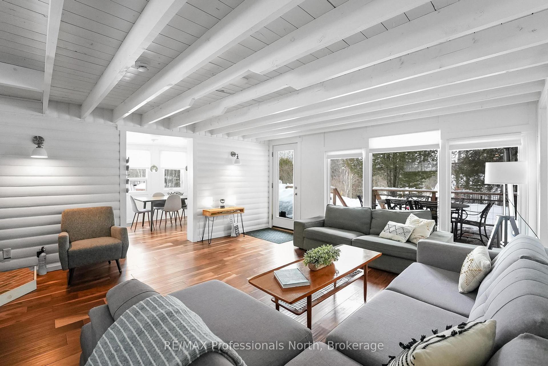 Photo 5 of 1044 Shanahan Trail, Minden Hills, Minden — HOMEH