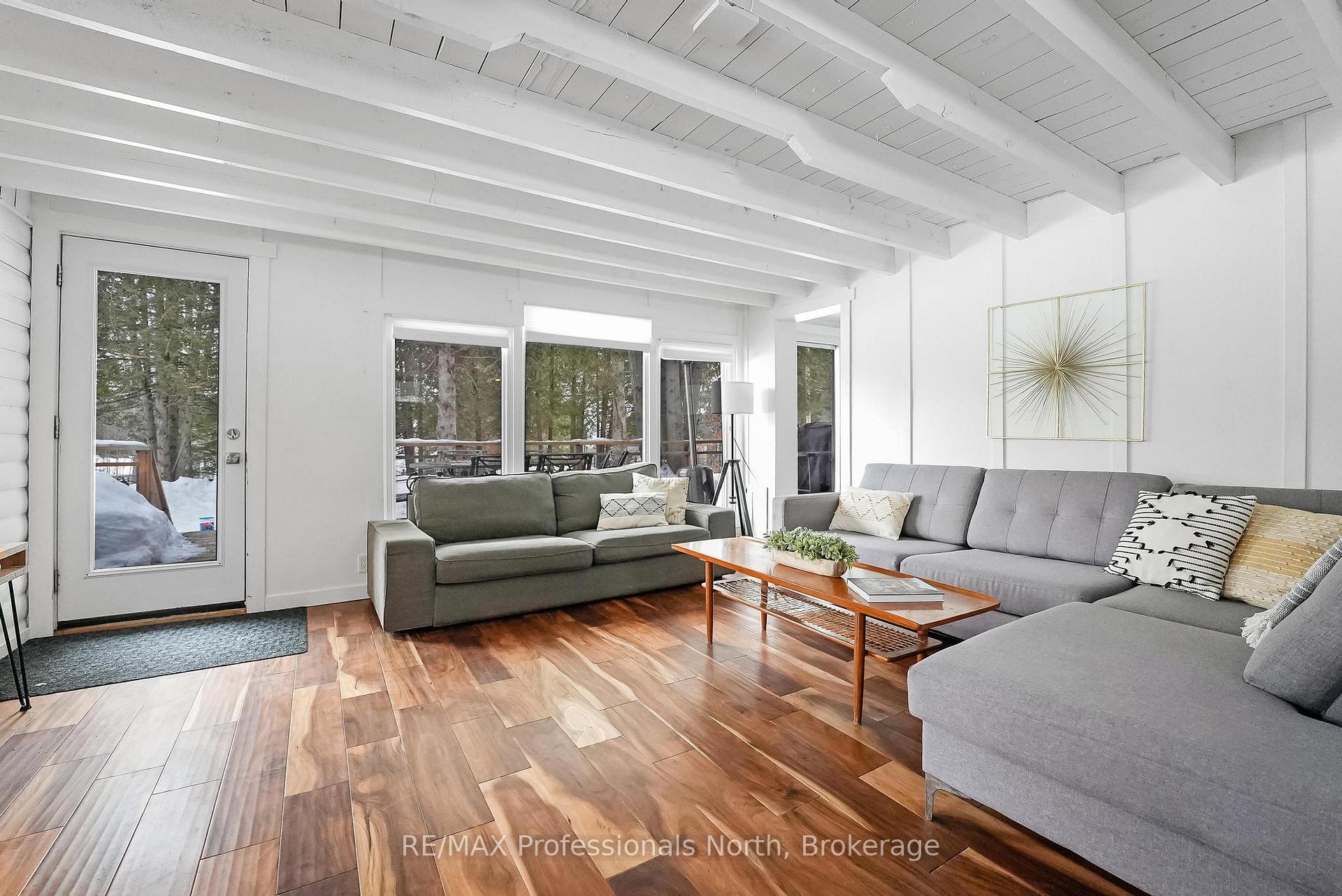 Photo 6 of 1044 Shanahan Trail, Minden Hills, Minden — HOMEH