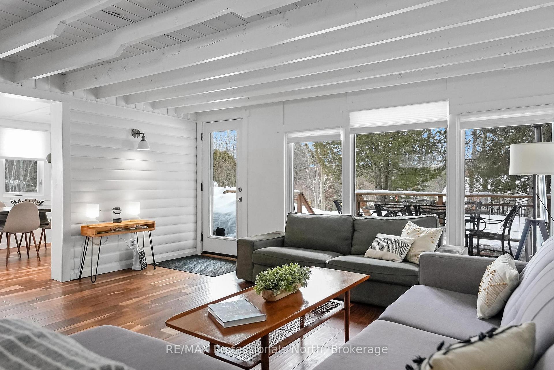 Photo 7 of 1044 Shanahan Trail, Minden Hills, Minden — HOMEH