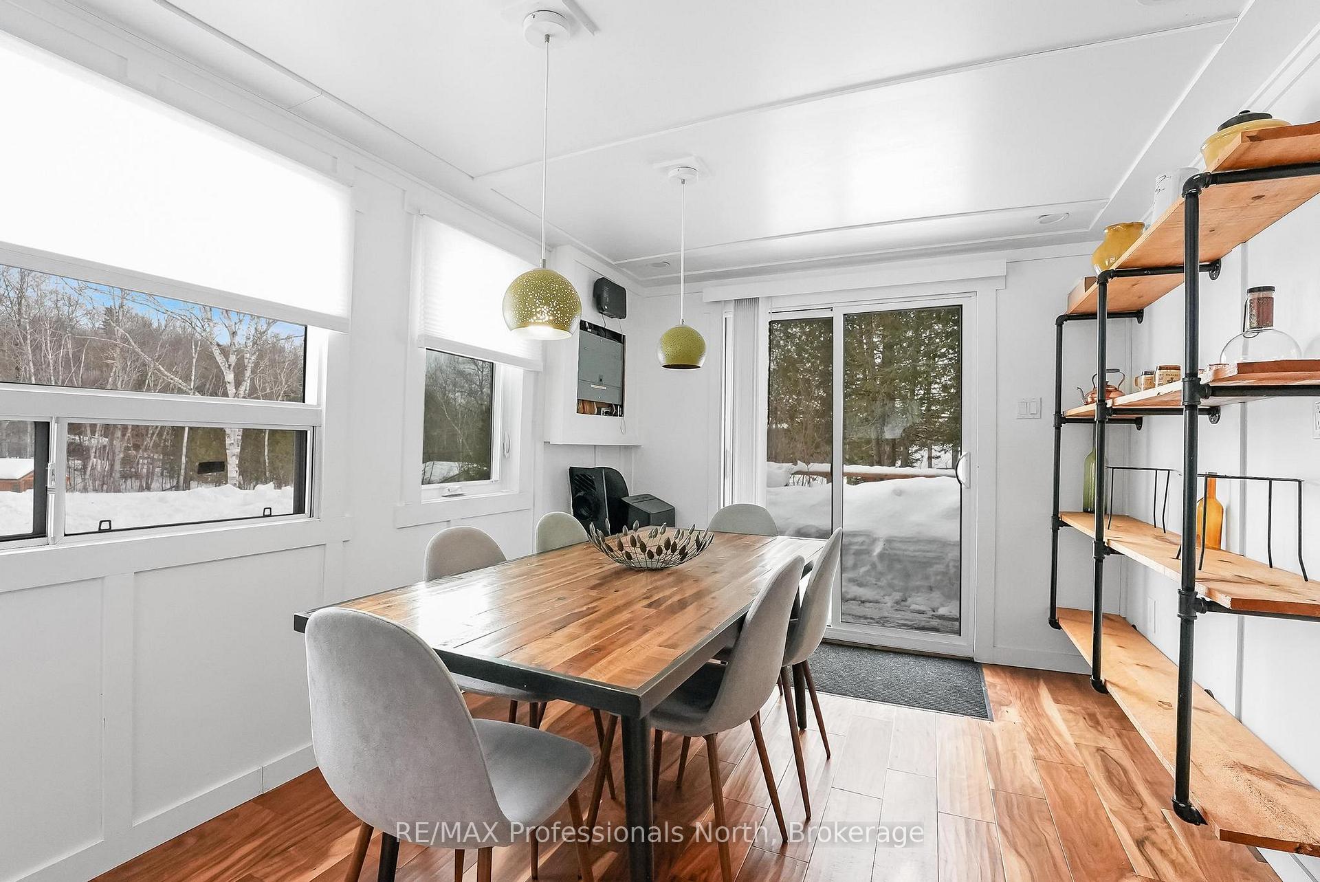 Photo 14 of 1044 Shanahan Trail, Minden Hills, Minden — HOMEH