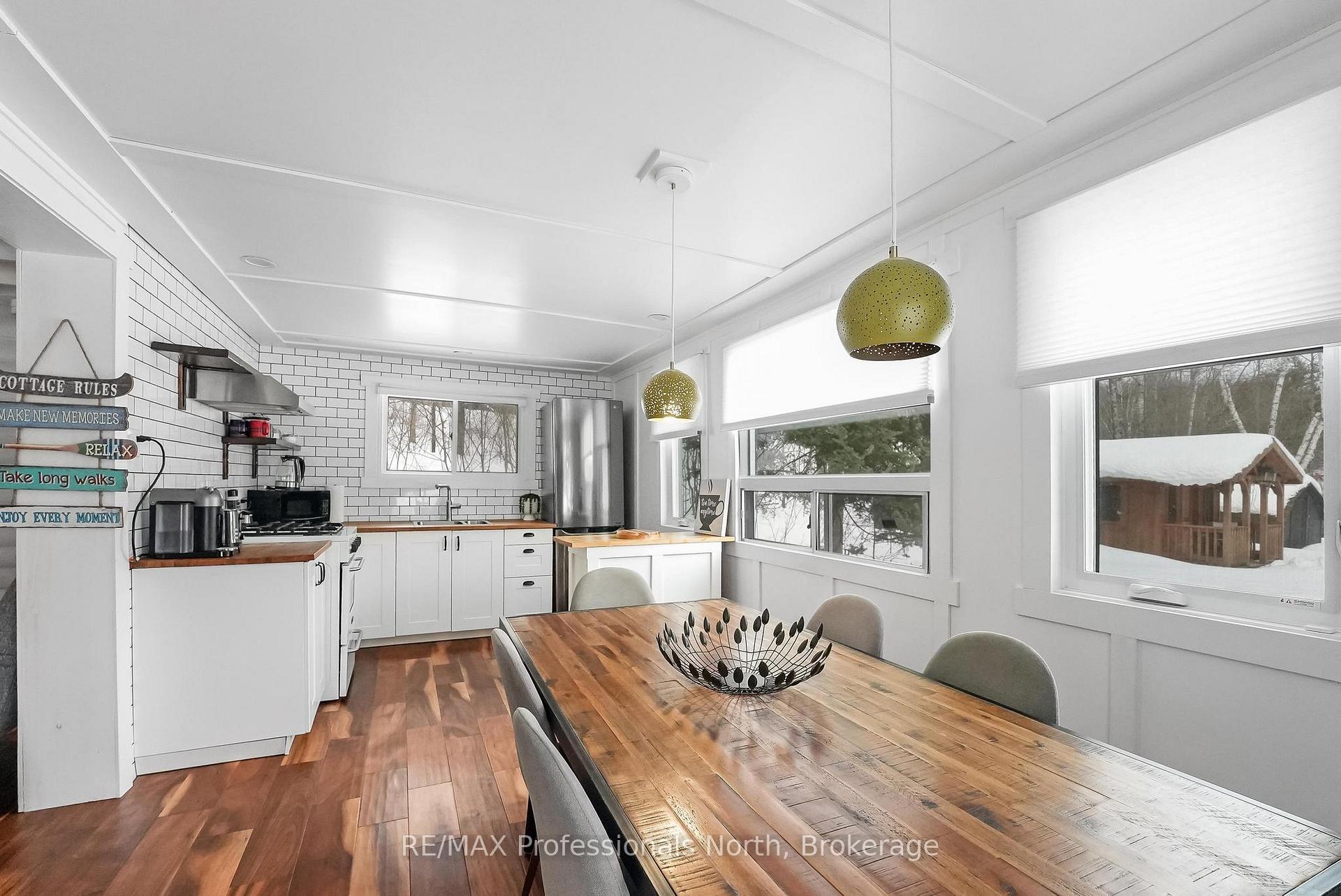 Photo 15 of 1044 Shanahan Trail, Minden Hills, Minden — HOMEH