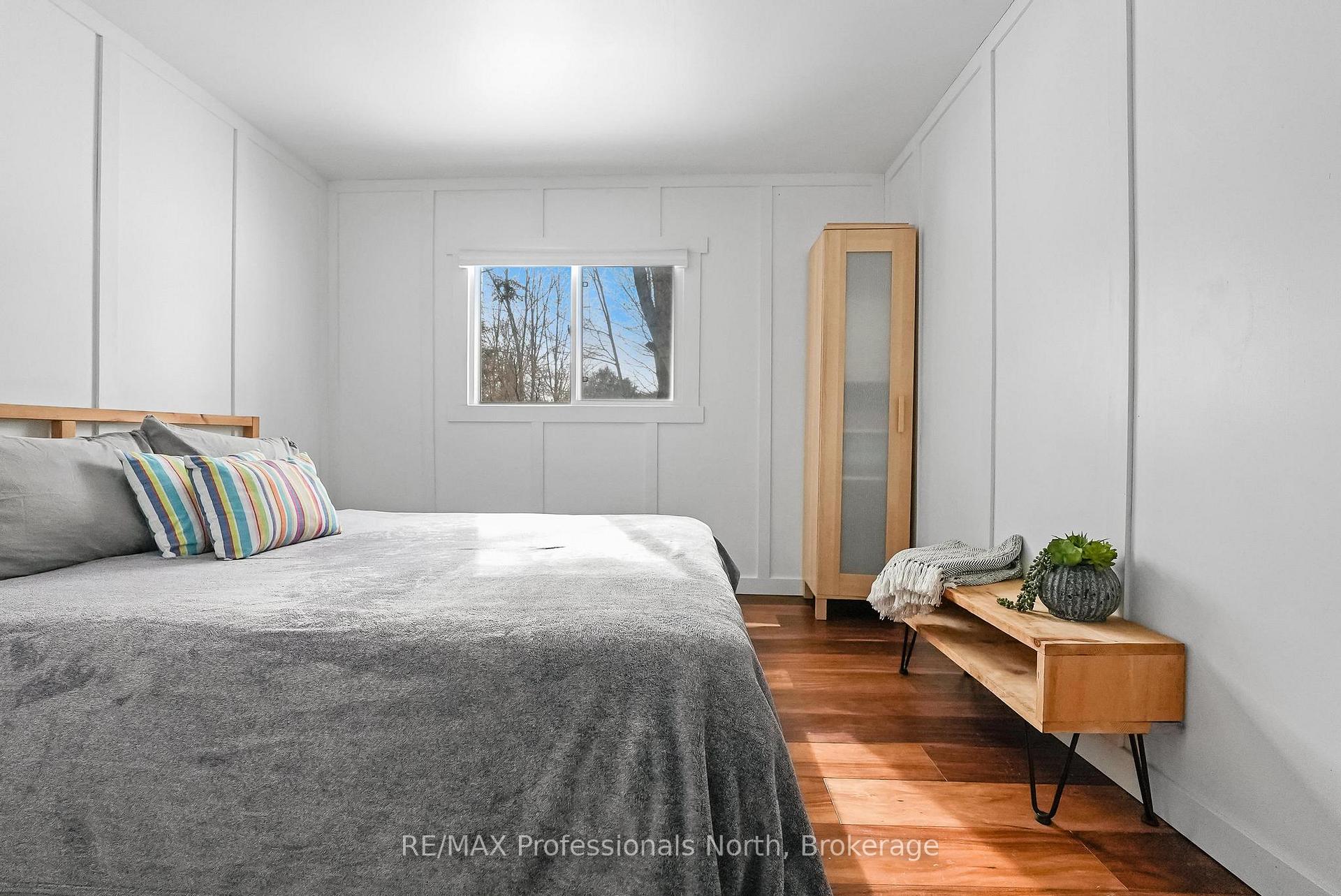 Photo 19 of 1044 Shanahan Trail, Minden Hills, Minden — HOMEH