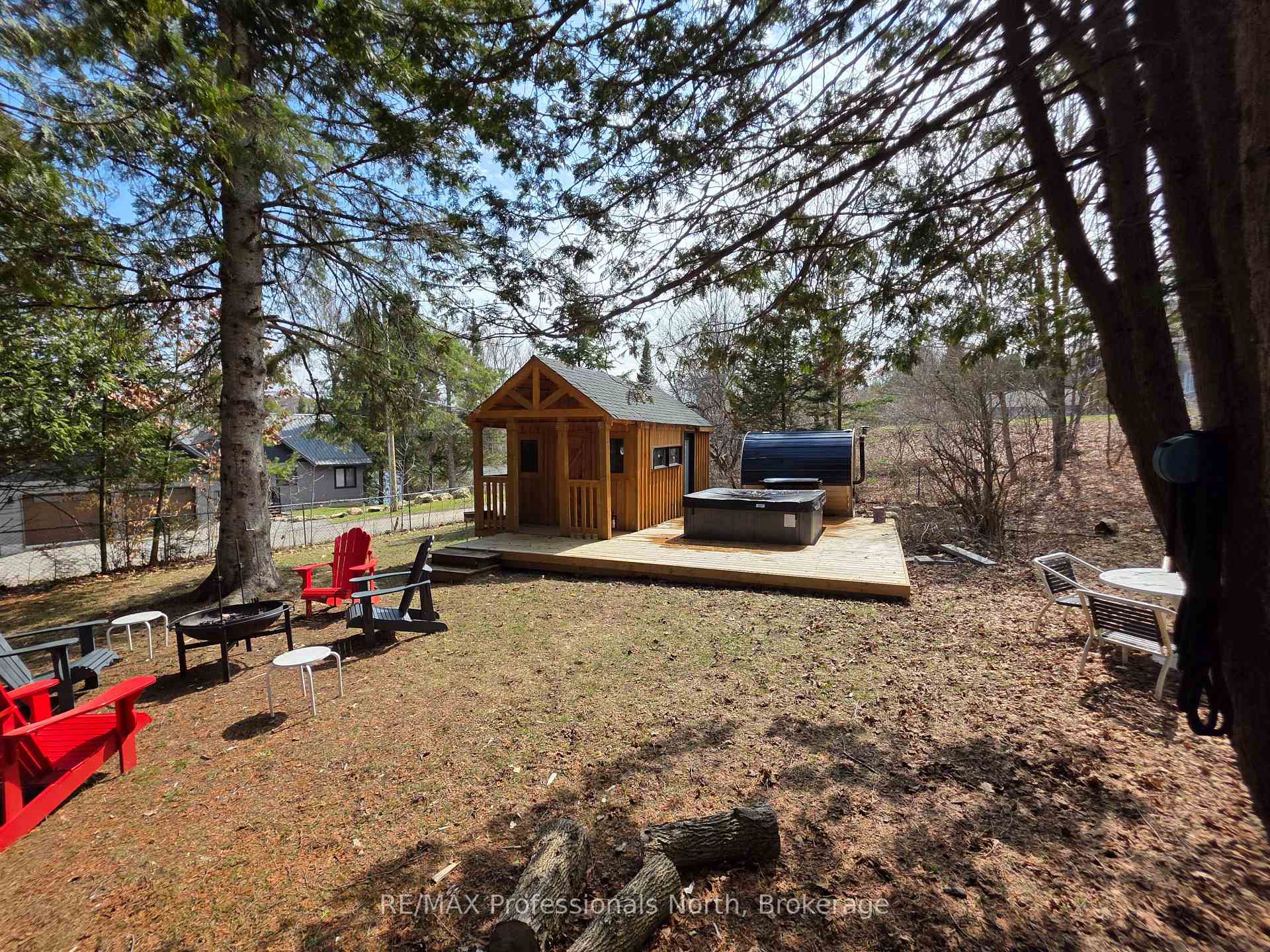 Photo 26 of 1044 Shanahan Trail, Minden Hills, Minden — HOMEH