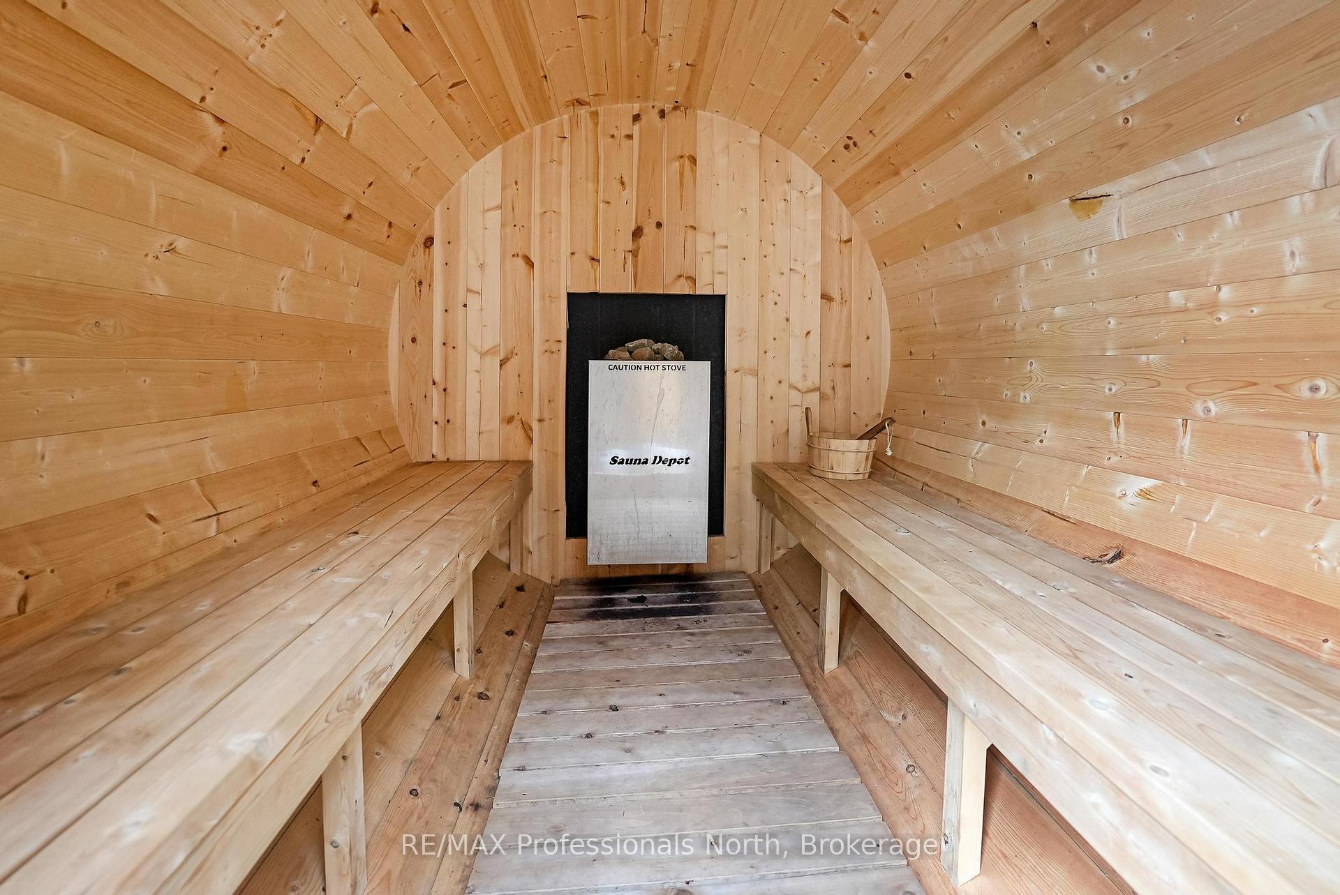 Photo 28 of 1044 Shanahan Trail, Minden Hills, Minden — HOMEH