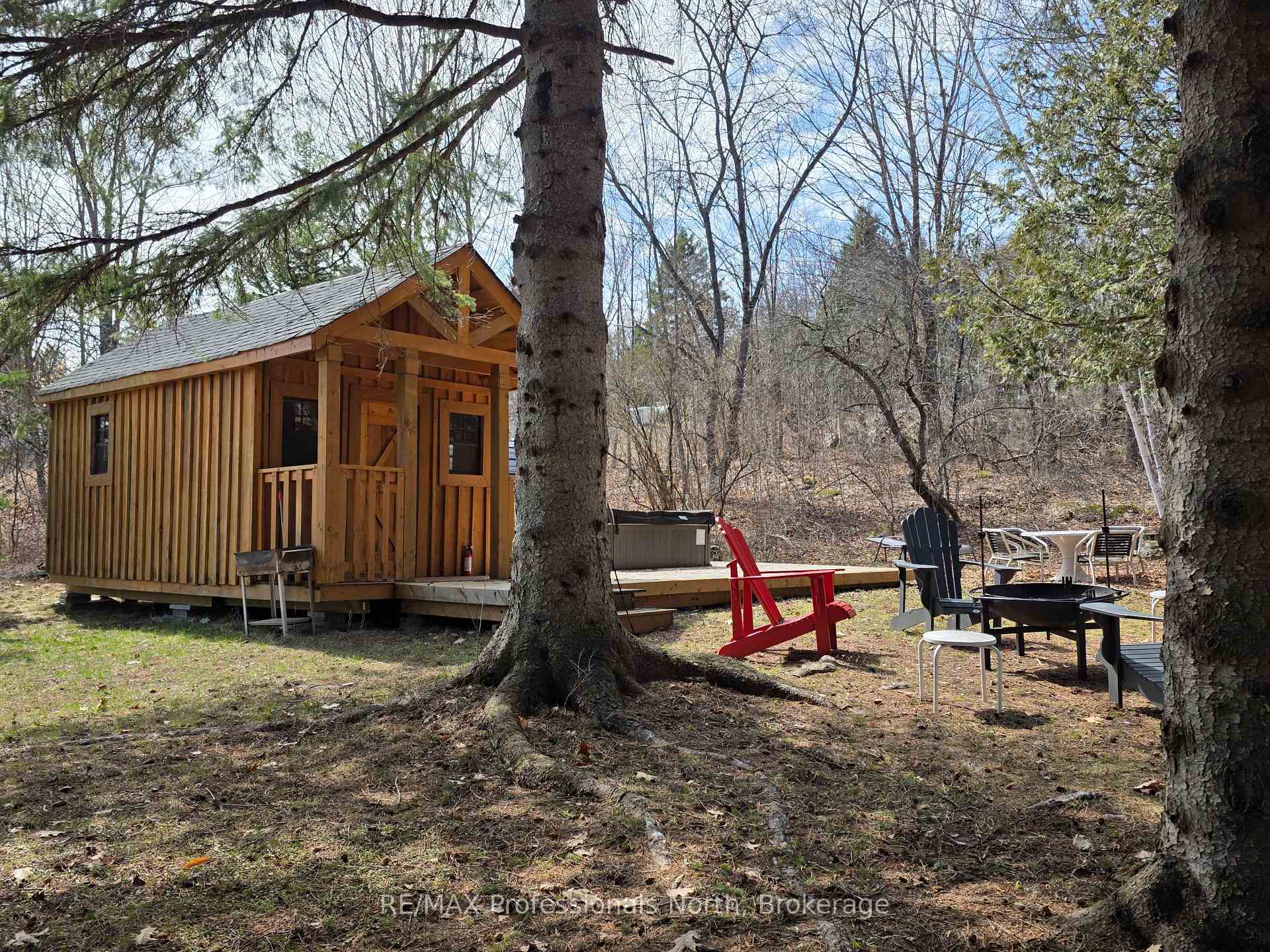 Photo 30 of 1044 Shanahan Trail, Minden Hills, Minden — HOMEH