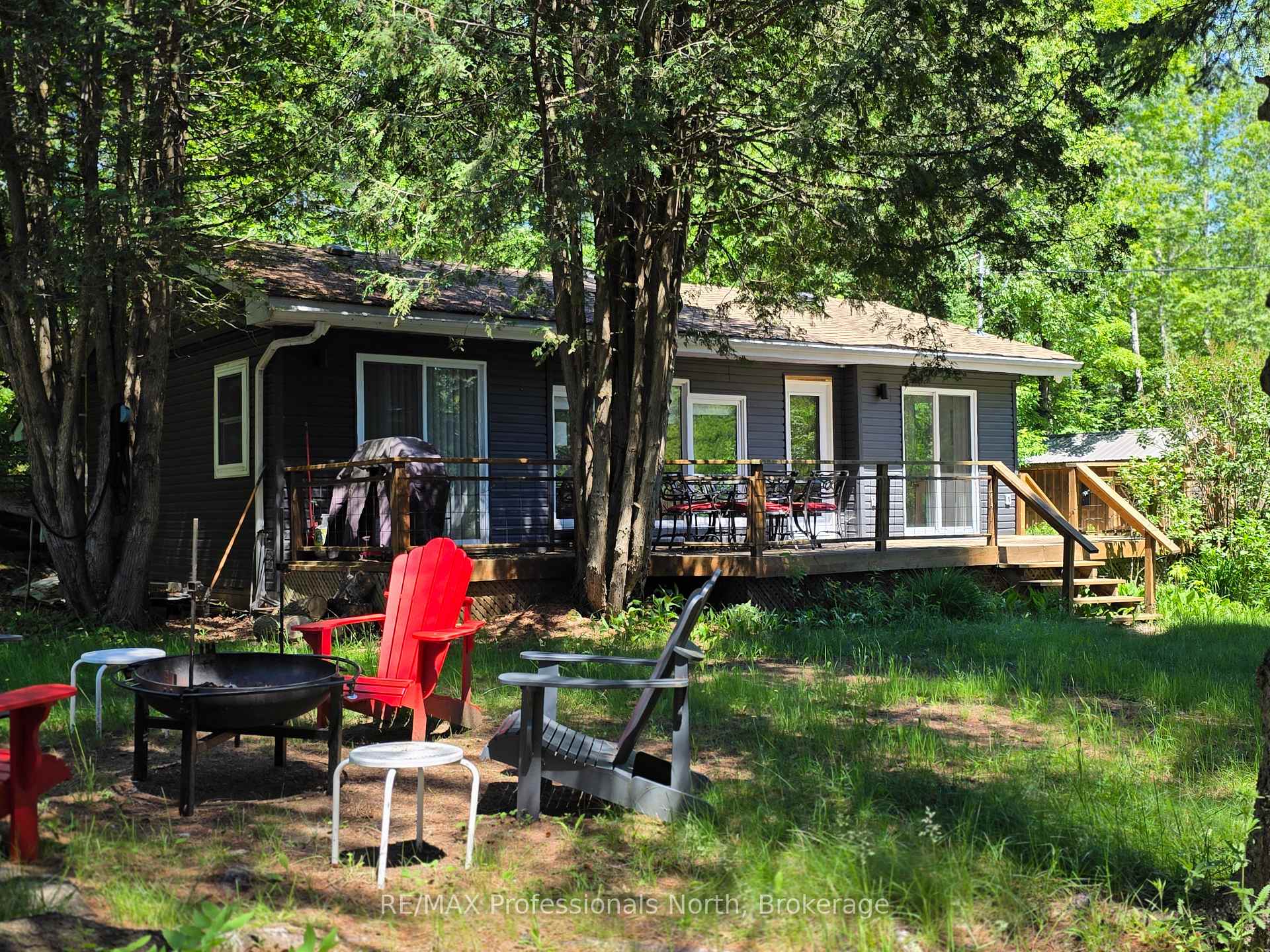 Photo 33 of 1044 Shanahan Trail, Minden Hills, Minden — HOMEH