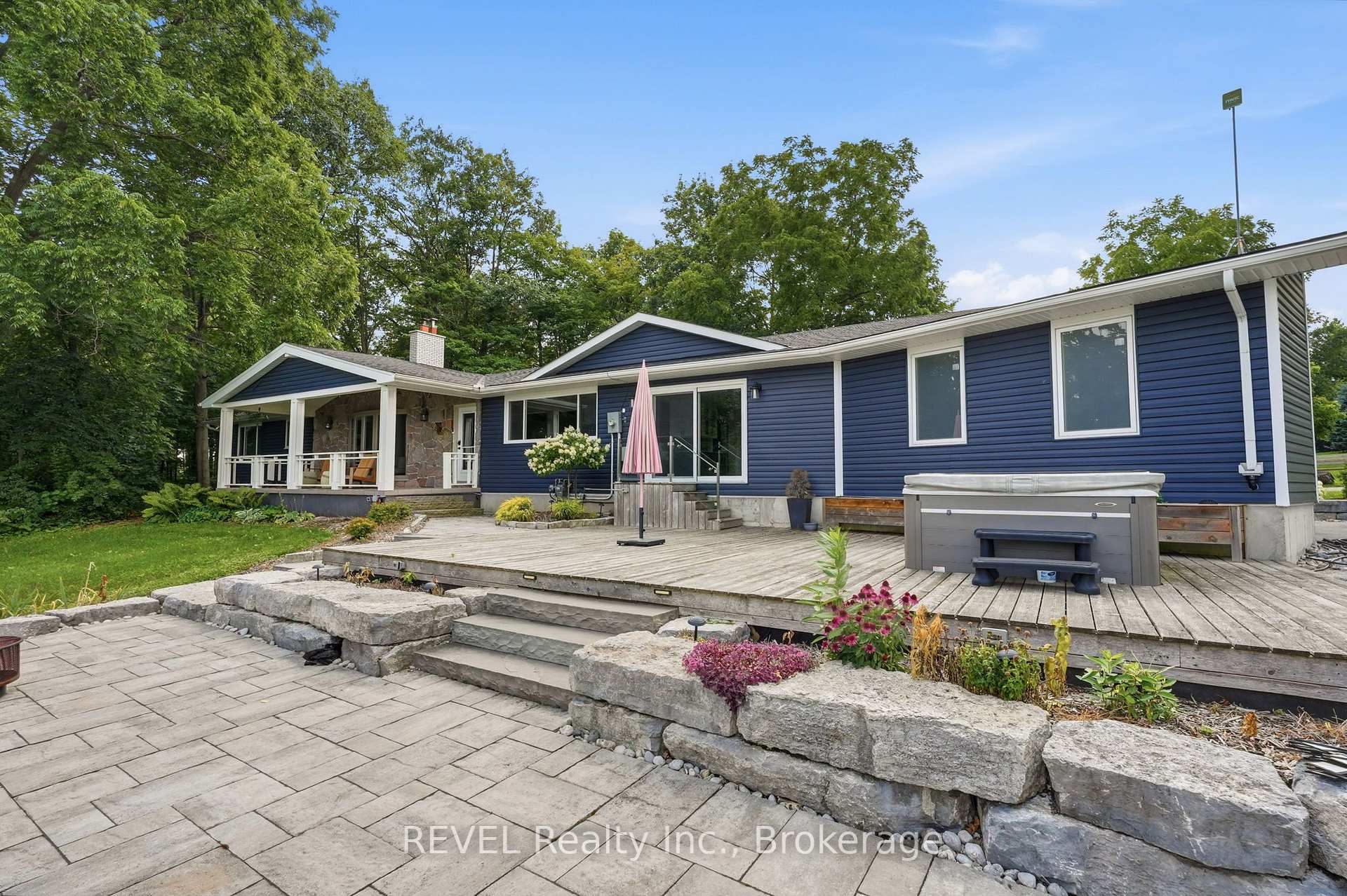 Photo 4 of 4030 Mountainview Road, Lincoln, Beamsville — HOMEH