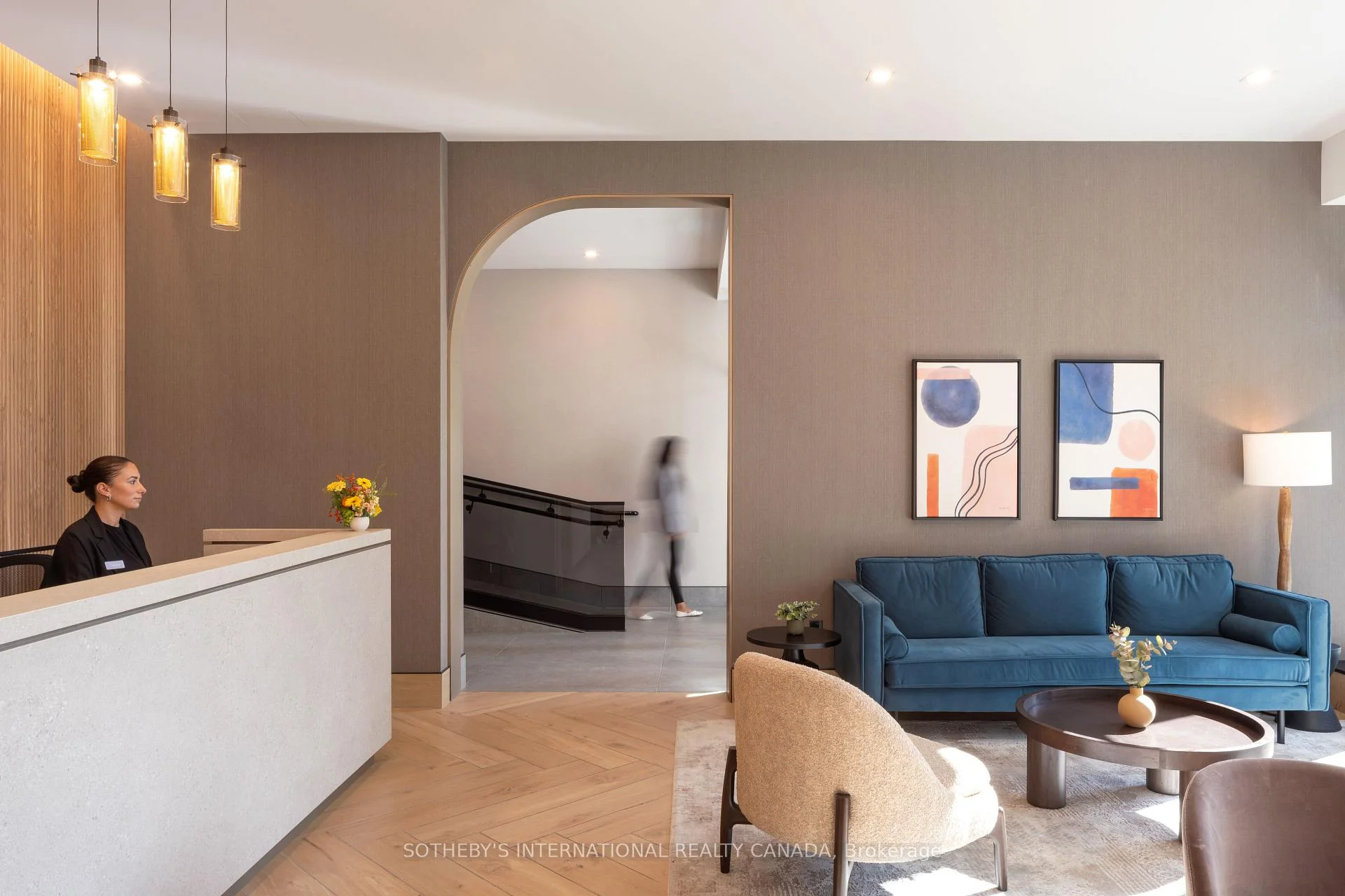 Photo 27 of Unit N0906, 201 Sherbourne Street, Toronto, Moss Park — HOMEH