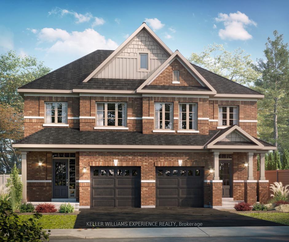 Photo 1 of 32 Sagewood Avenue, Barrie, Rural Barrie Southeast — HOMEH