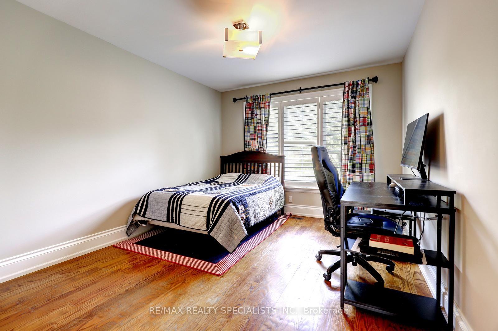 Photo 30 of 7 Fairlin Drive, Etobicoke, Islington-City Centre West — HOMEH