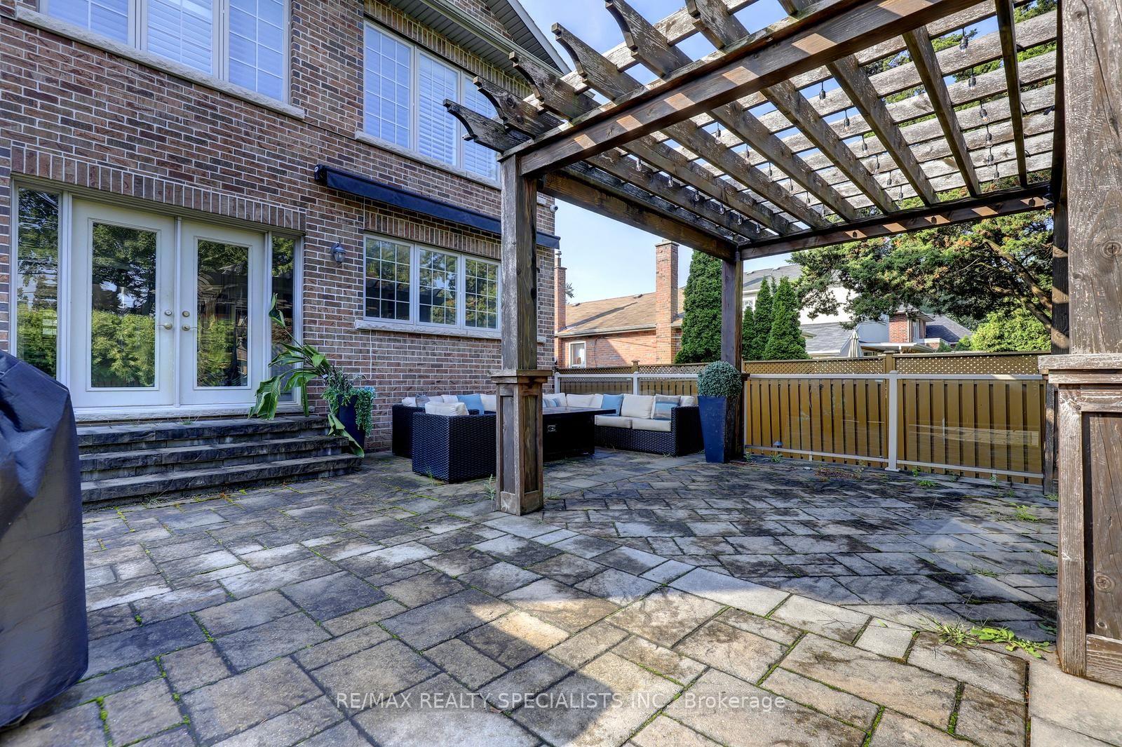 Photo 41 of 7 Fairlin Drive, Etobicoke, Islington-City Centre West — HOMEH