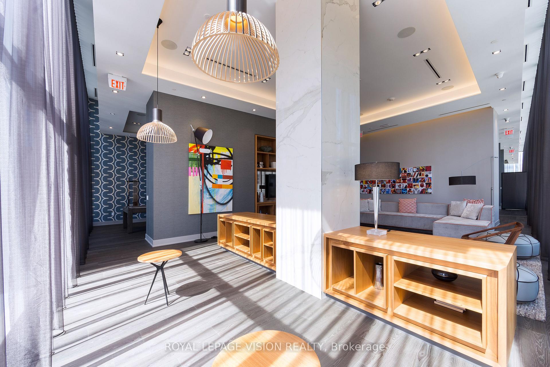 Photo 7 of Unit 5813, 10 York Street, Toronto, Waterfront Communities — HOMEH
