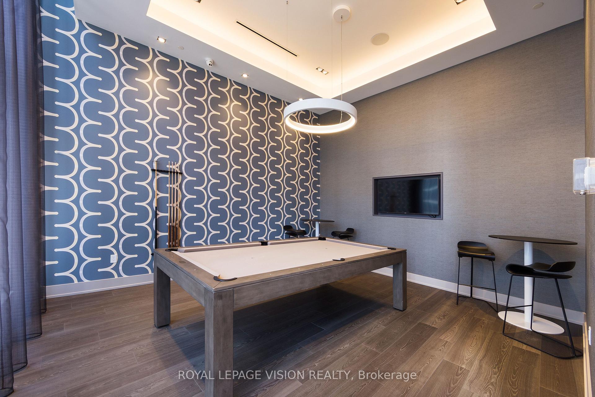 Photo 8 of Unit 5813, 10 York Street, Toronto, Waterfront Communities — HOMEH
