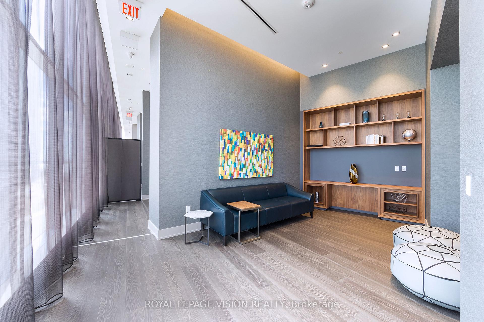Photo 12 of Unit 5813, 10 York Street, Toronto, Waterfront Communities — HOMEH