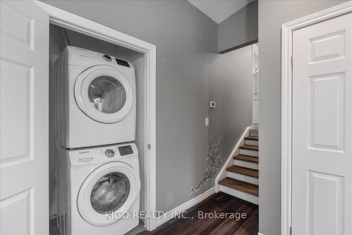Photo 19 of Unit Upper, 5 Evelyn Avenue, Georgina, Historic Lakeshore Communities — HOMEH