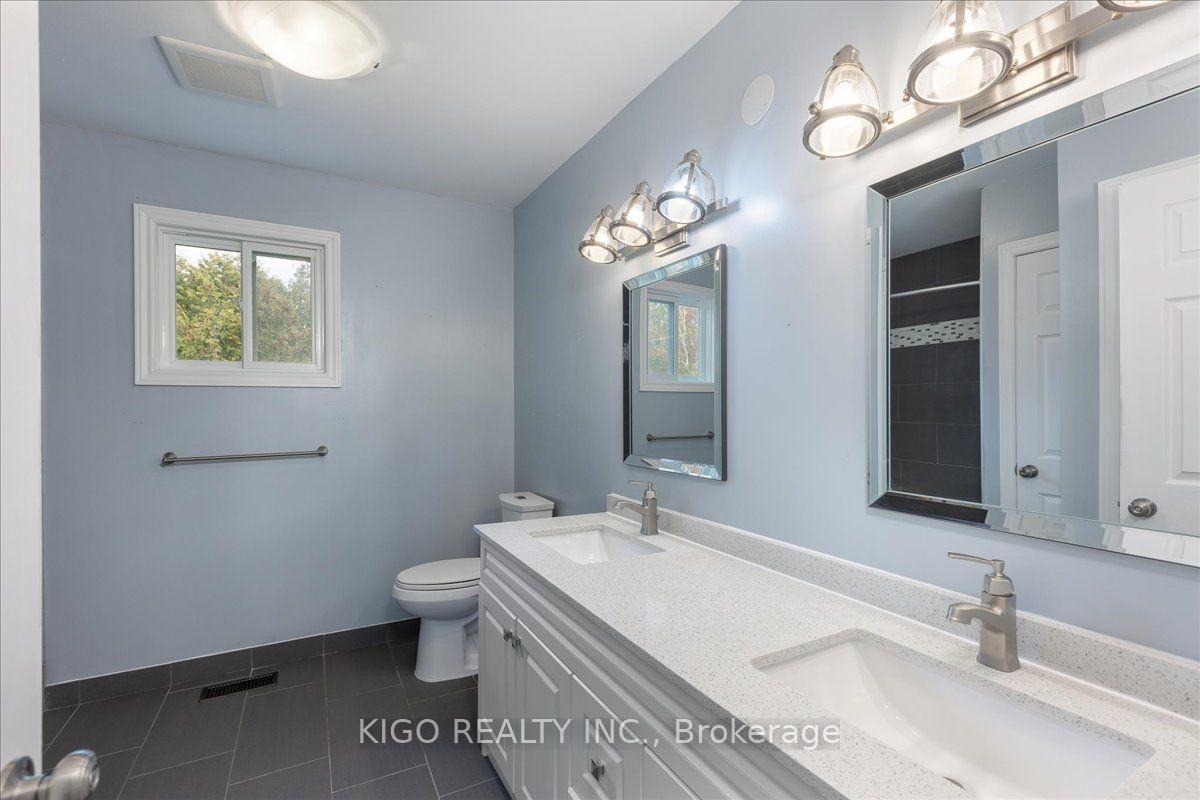 Photo 20 of Unit Upper, 5 Evelyn Avenue, Georgina, Historic Lakeshore Communities — HOMEH