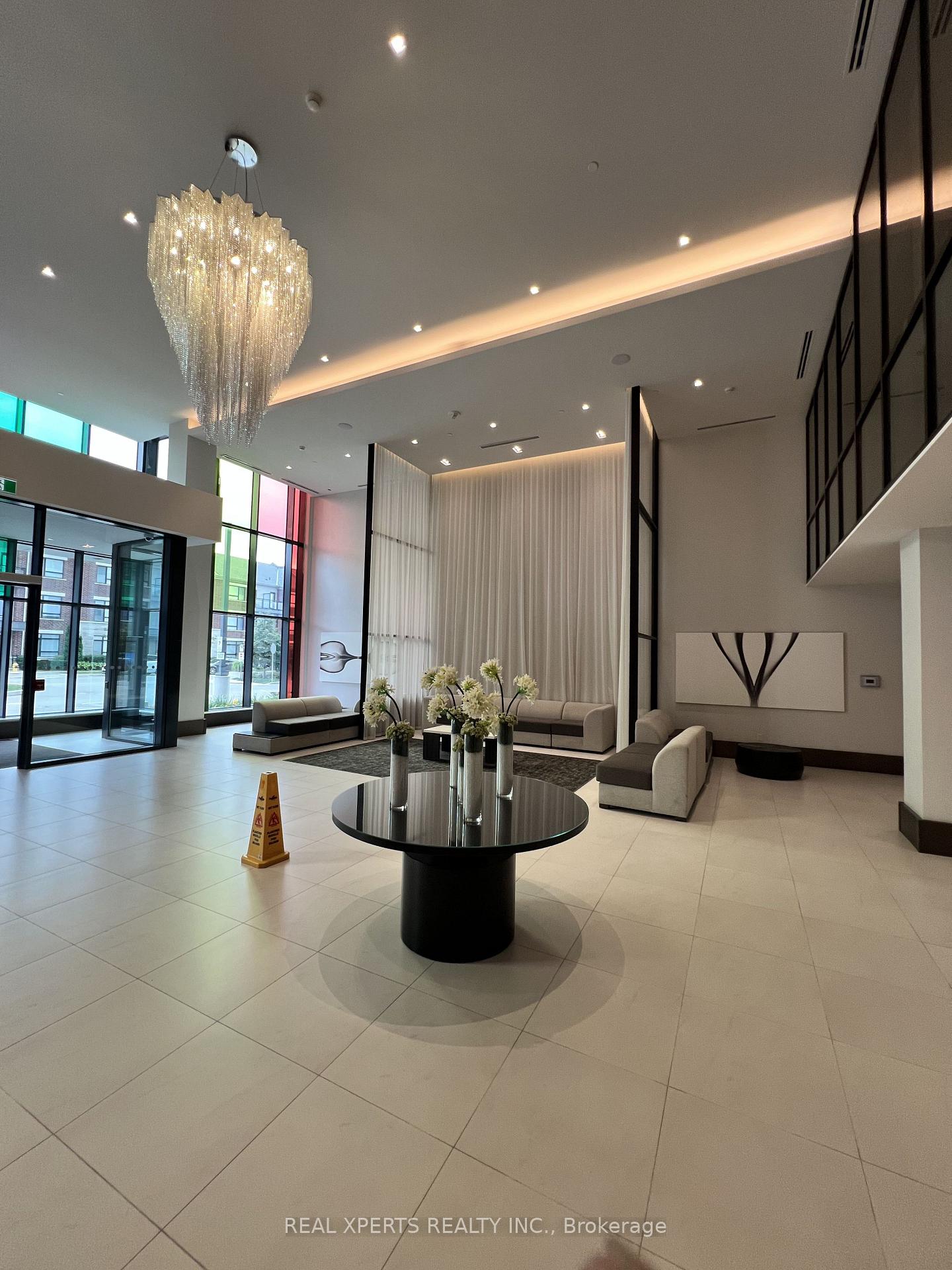Photo 3 of Unit 711, 12 Gandhi Lane, Markham, Commerce Valley — HOMEH