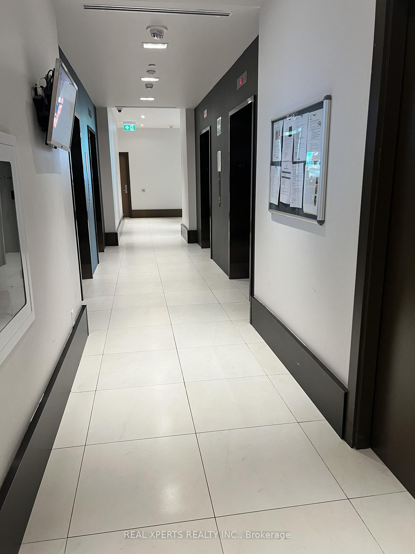 Photo 7 of Unit 711, 12 Gandhi Lane, Markham, Commerce Valley — HOMEH