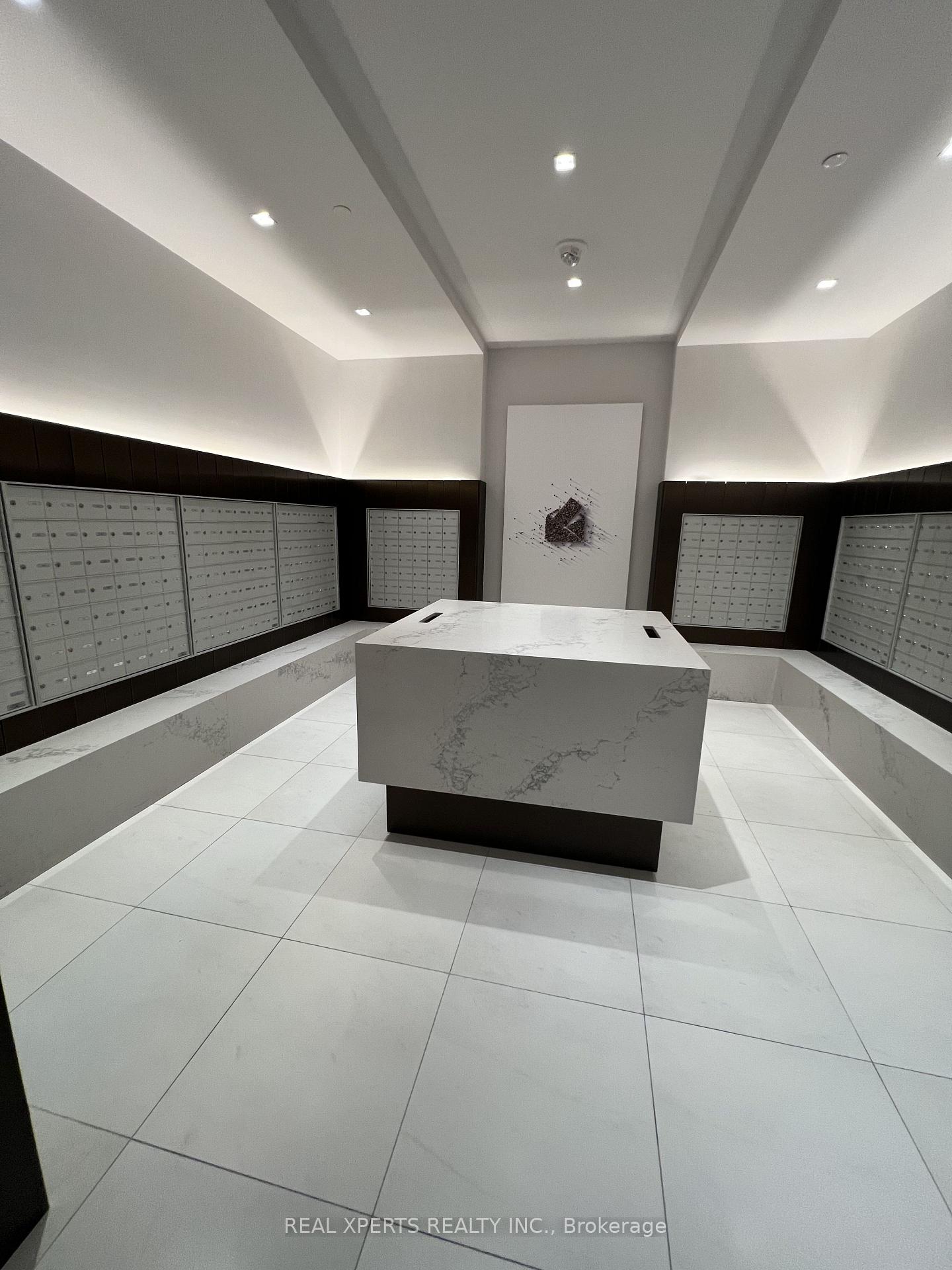 Photo 9 of Unit 711, 12 Gandhi Lane, Markham, Commerce Valley — HOMEH