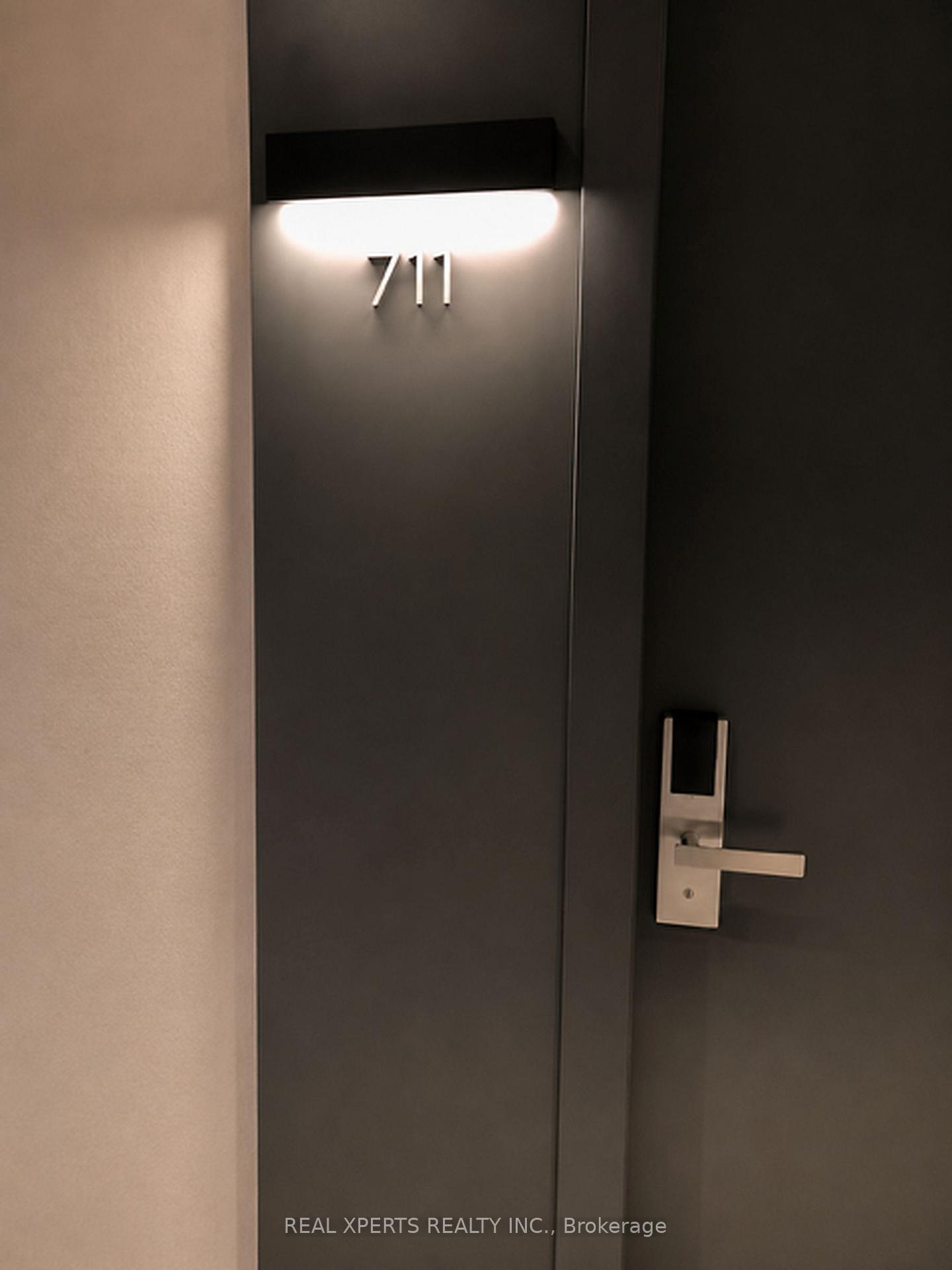 Photo 10 of Unit 711, 12 Gandhi Lane, Markham, Commerce Valley — HOMEH