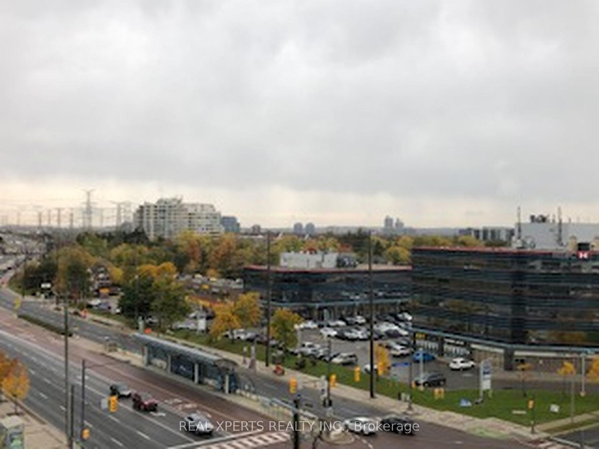 Photo 19 of Unit 711, 12 Gandhi Lane, Markham, Commerce Valley — HOMEH