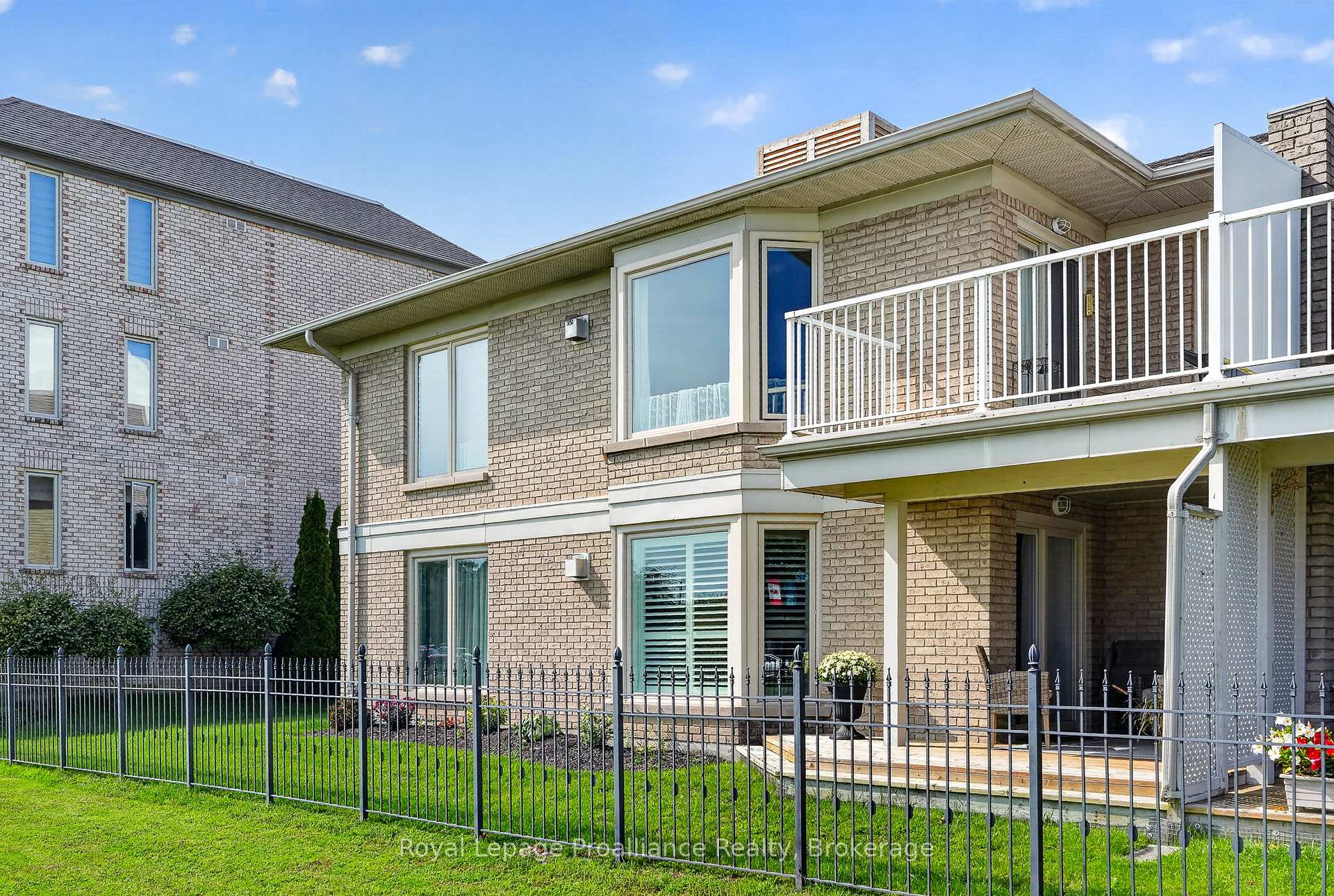Photo 2 of Unit 2, 101 Marisa Lane, Cobourg — HOMEH