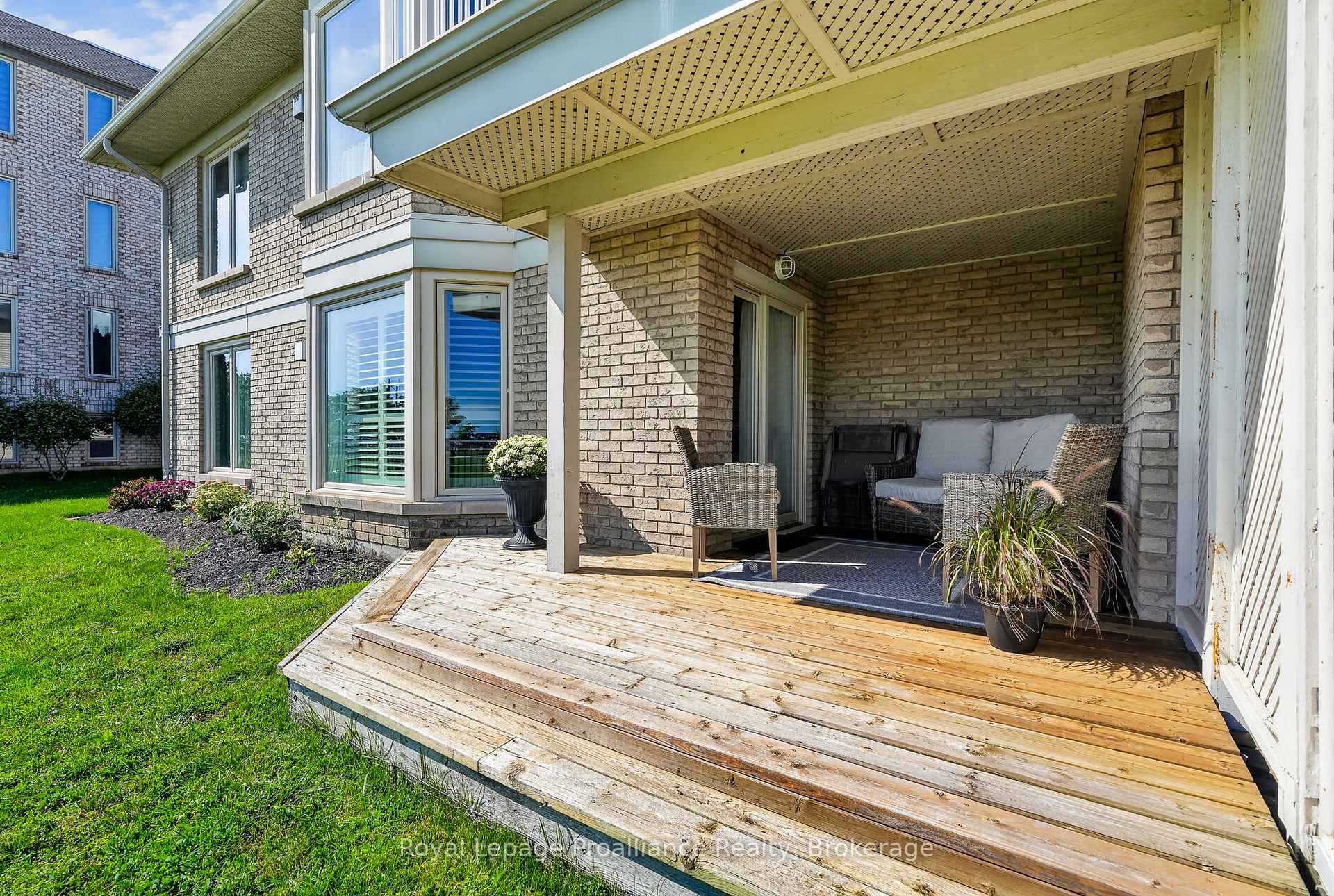 Photo 3 of Unit 2, 101 Marisa Lane, Cobourg — HOMEH