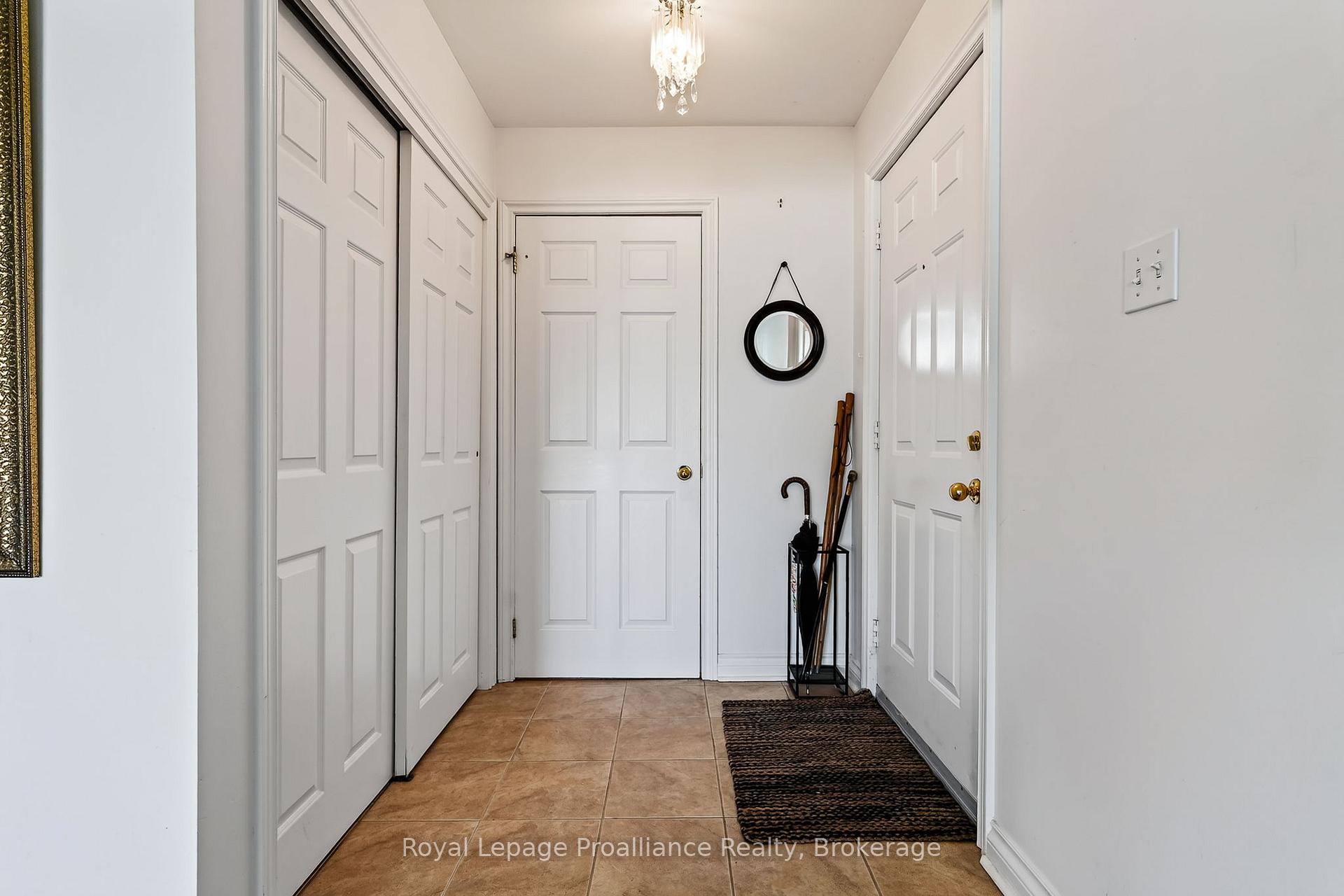 Photo 6 of Unit 2, 101 Marisa Lane, Cobourg — HOMEH