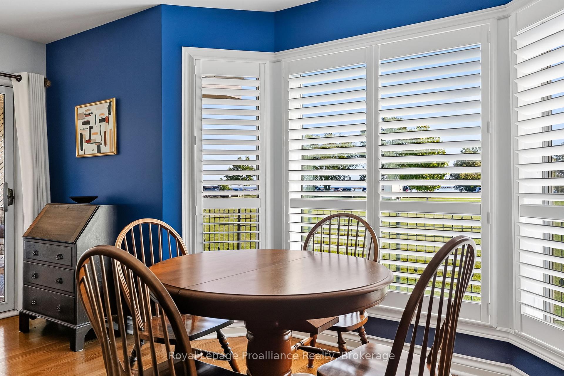 Photo 10 of Unit 2, 101 Marisa Lane, Cobourg — HOMEH