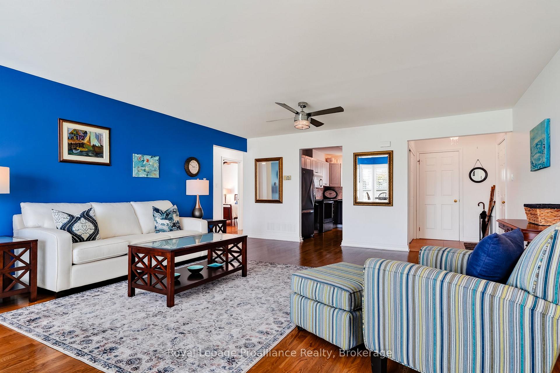 Photo 11 of Unit 2, 101 Marisa Lane, Cobourg — HOMEH