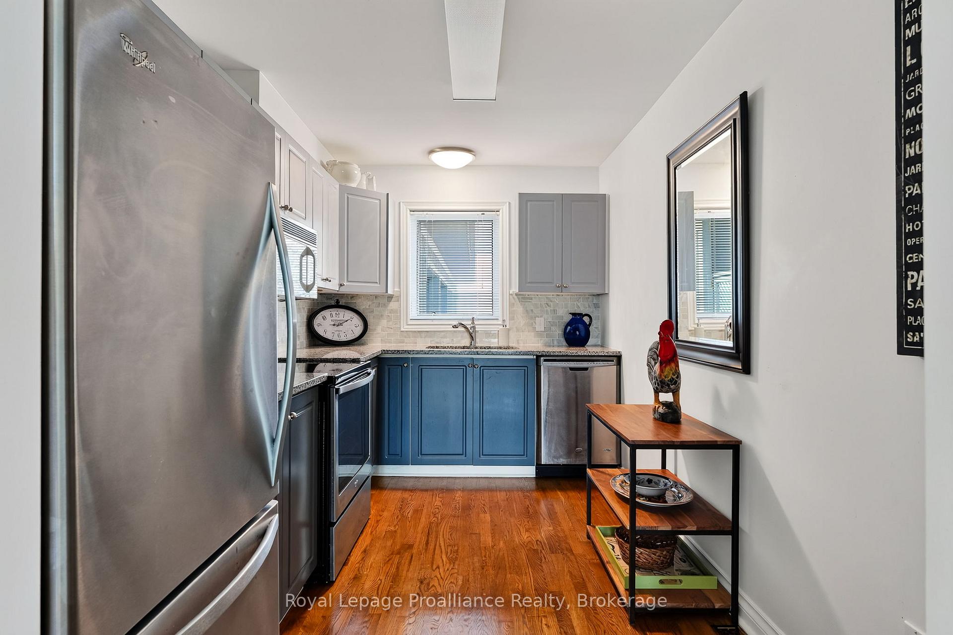 Photo 13 of Unit 2, 101 Marisa Lane, Cobourg — HOMEH