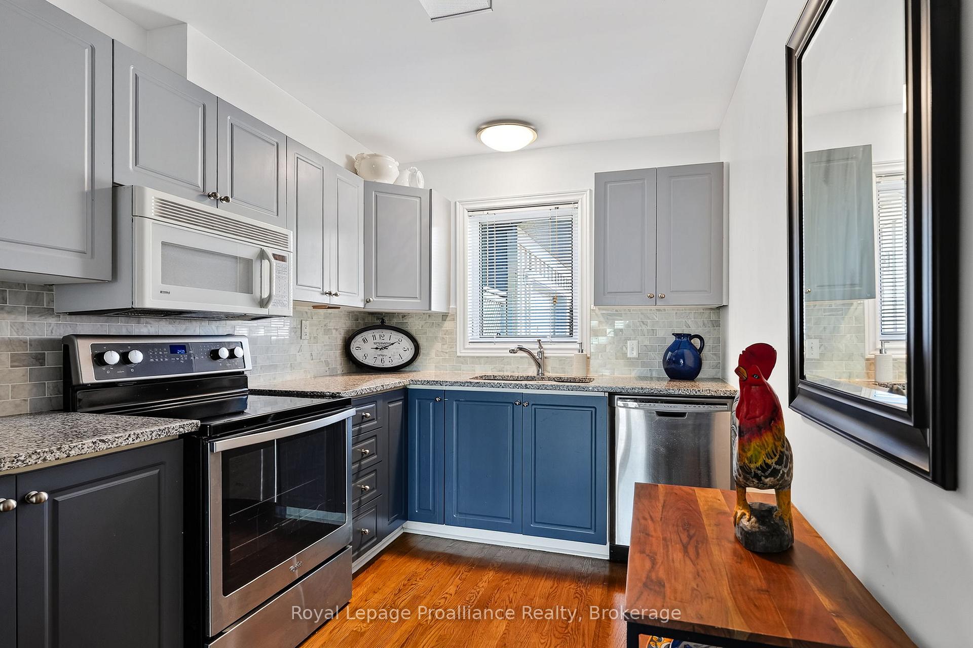 Photo 14 of Unit 2, 101 Marisa Lane, Cobourg — HOMEH