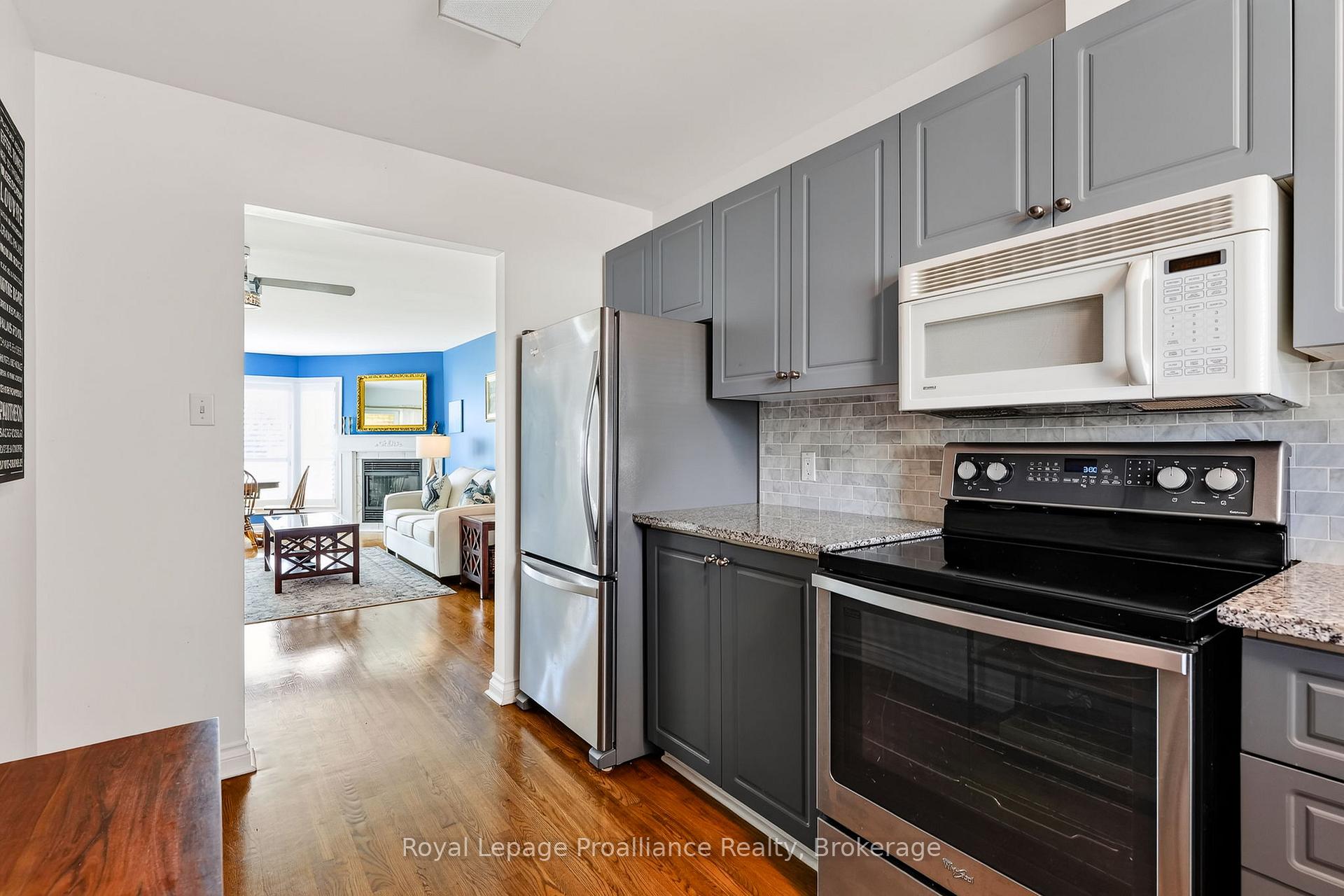 Photo 15 of Unit 2, 101 Marisa Lane, Cobourg — HOMEH