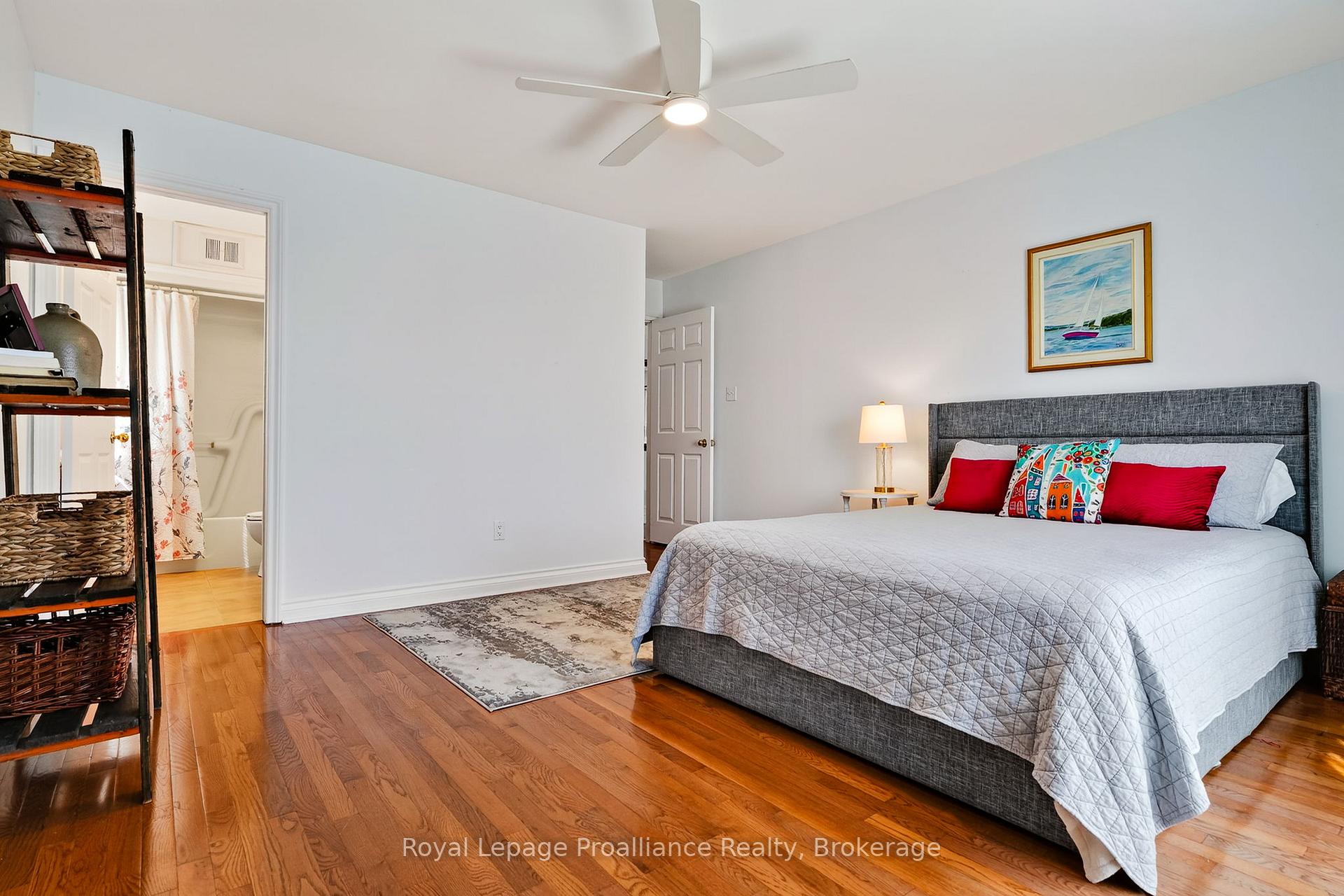Photo 17 of Unit 2, 101 Marisa Lane, Cobourg — HOMEH