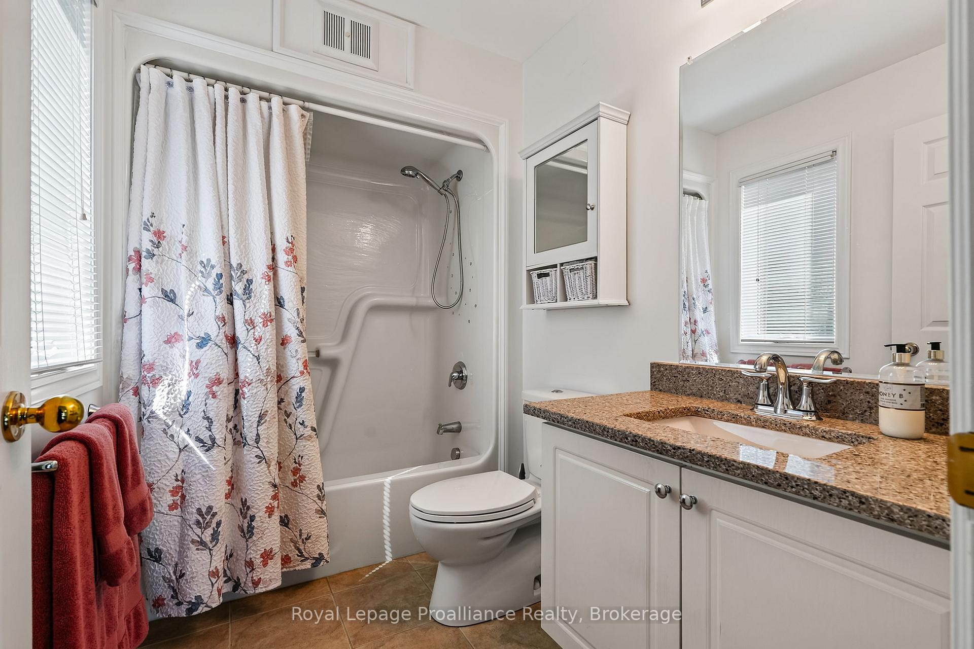 Photo 18 of Unit 2, 101 Marisa Lane, Cobourg — HOMEH