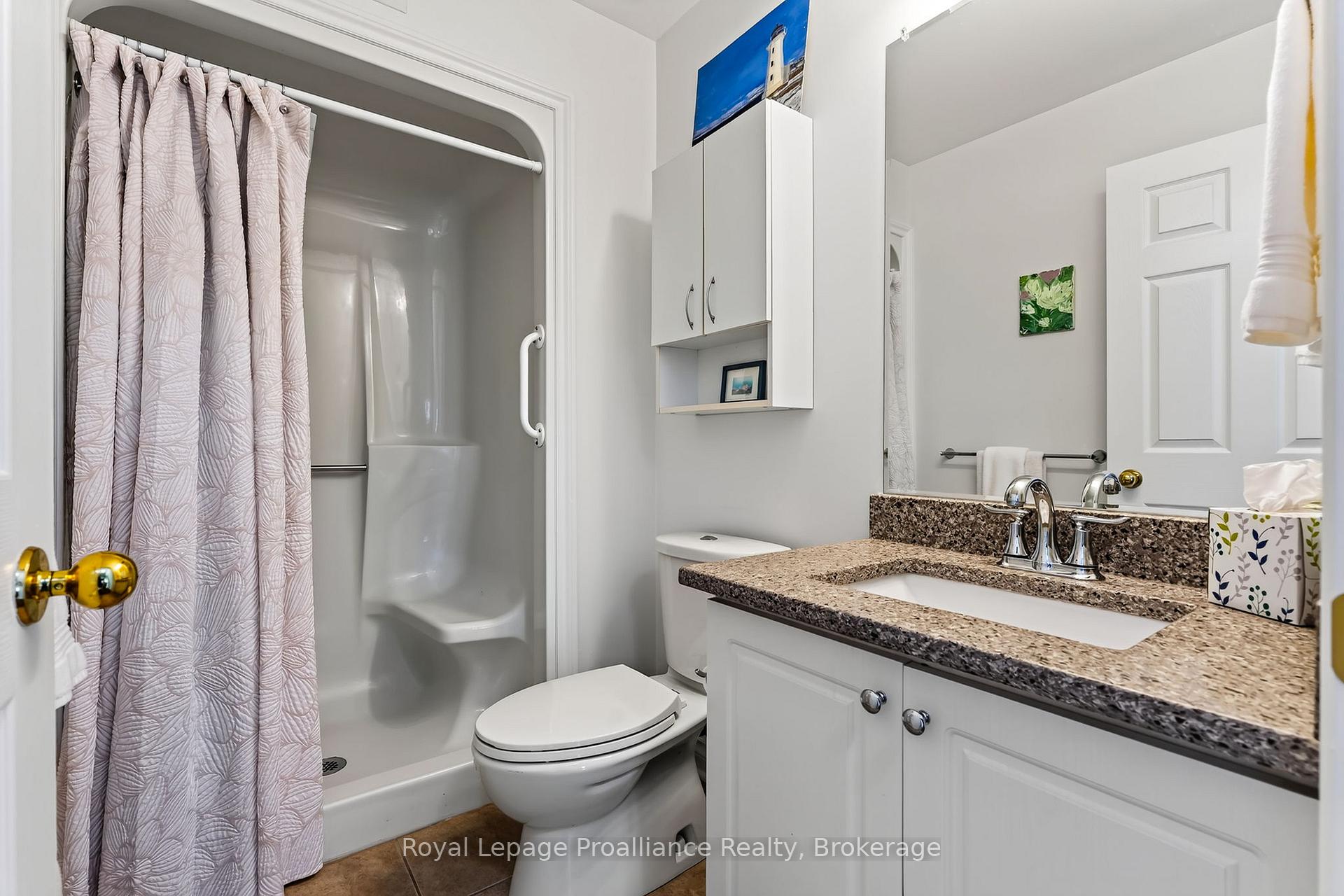 Photo 21 of Unit 2, 101 Marisa Lane, Cobourg — HOMEH