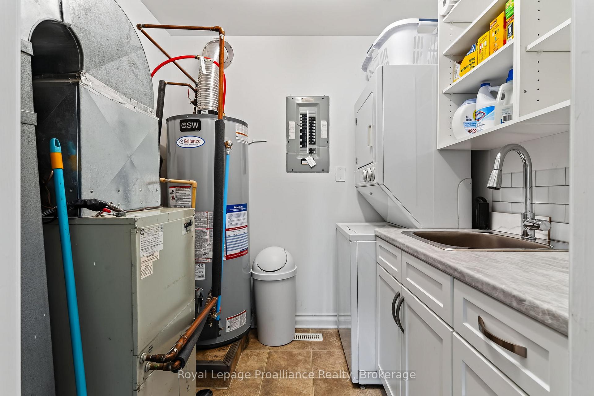 Photo 22 of Unit 2, 101 Marisa Lane, Cobourg — HOMEH