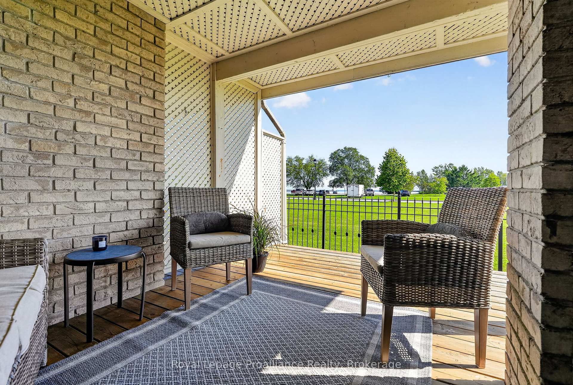 Photo 23 of Unit 2, 101 Marisa Lane, Cobourg — HOMEH