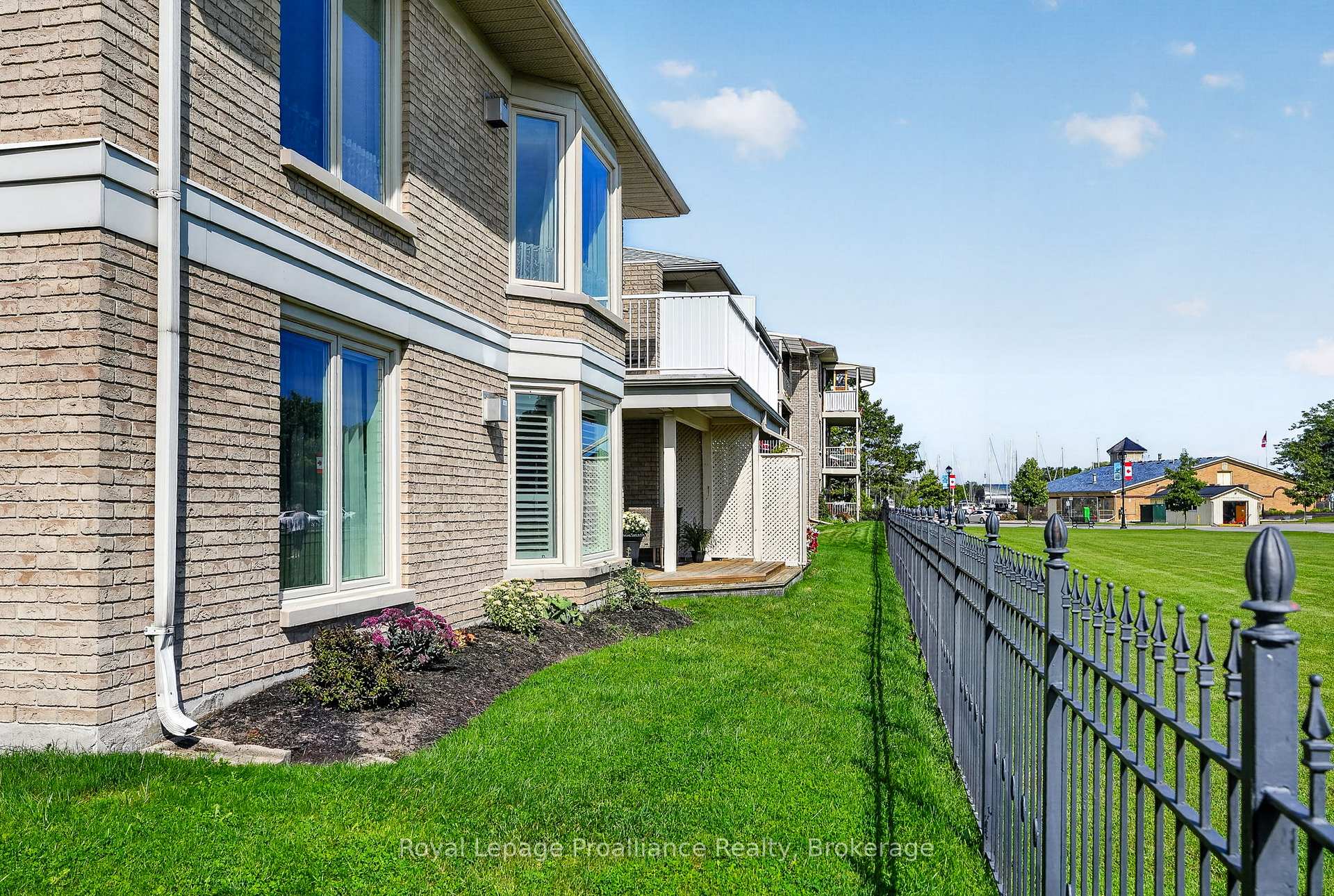 Photo 25 of Unit 2, 101 Marisa Lane, Cobourg — HOMEH