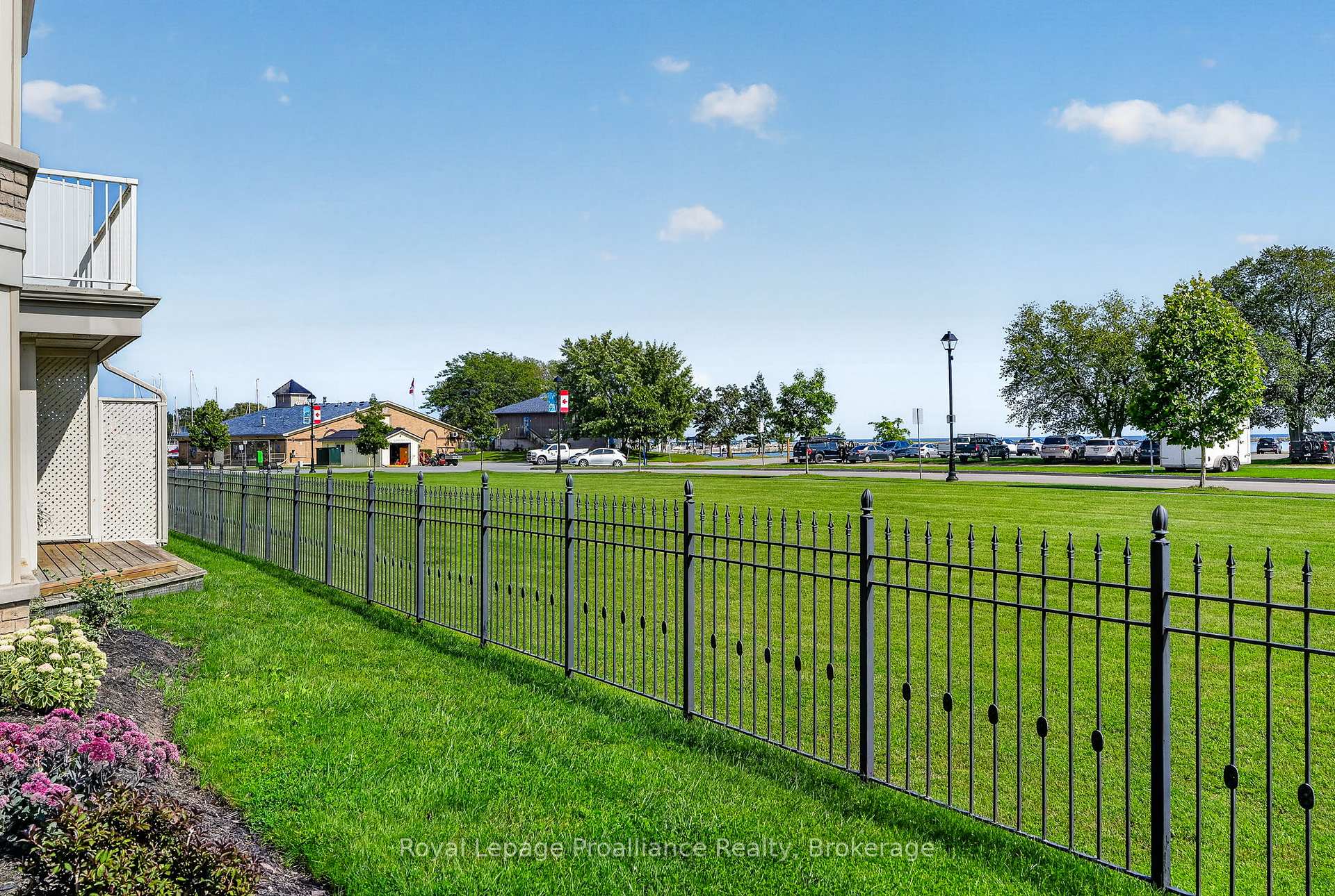 Photo 26 of Unit 2, 101 Marisa Lane, Cobourg — HOMEH
