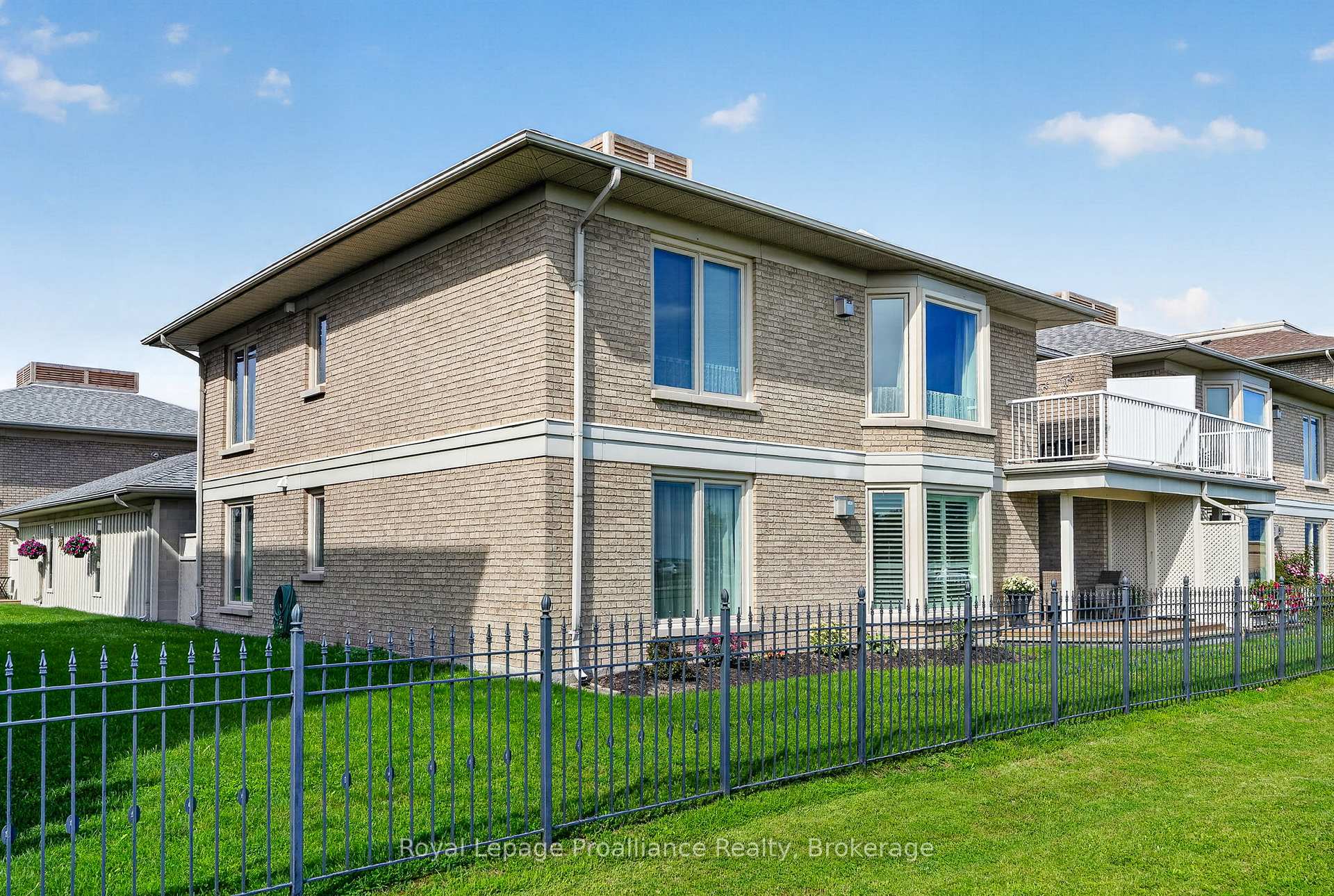 Photo 27 of Unit 2, 101 Marisa Lane, Cobourg — HOMEH