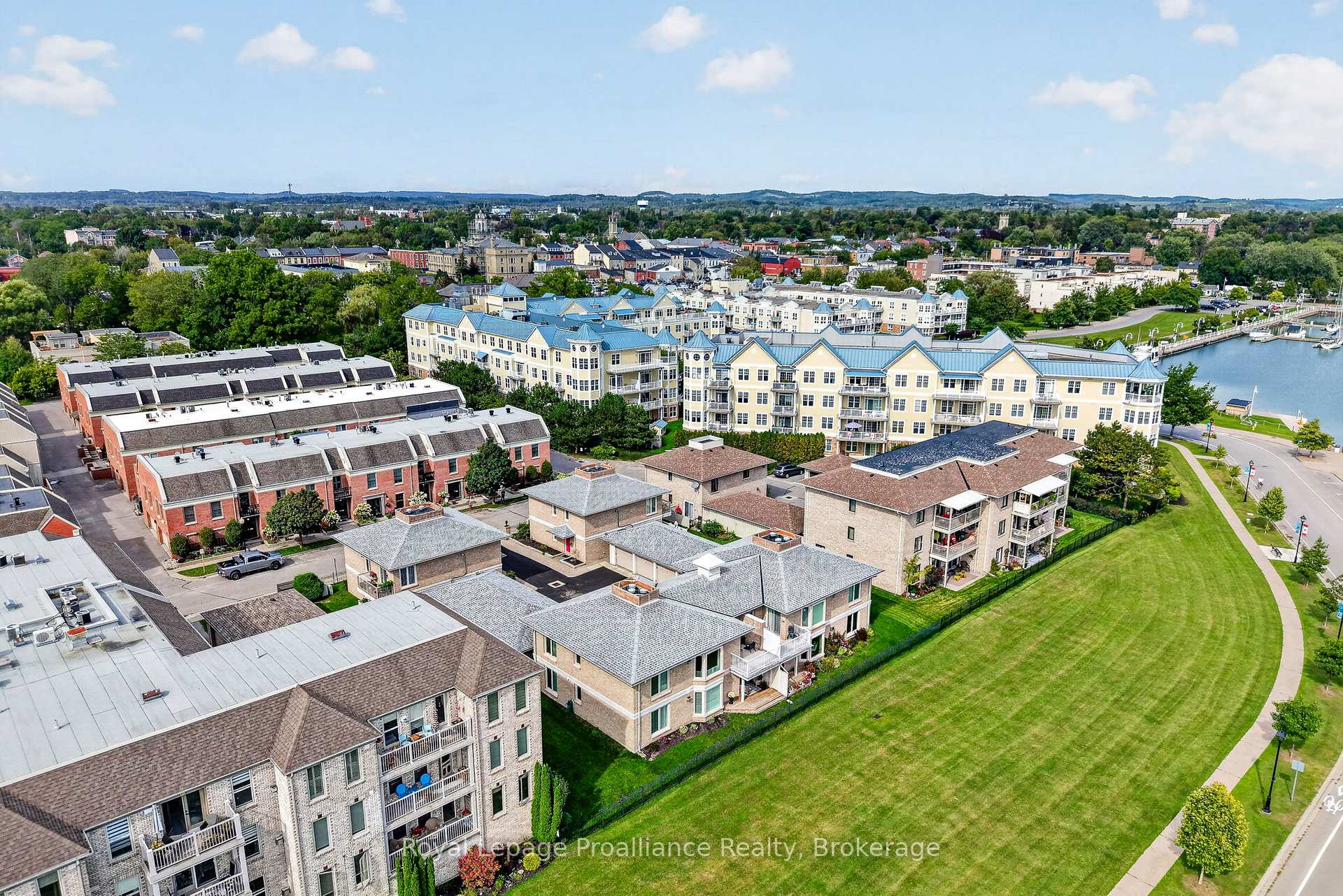 Photo 28 of Unit 2, 101 Marisa Lane, Cobourg — HOMEH