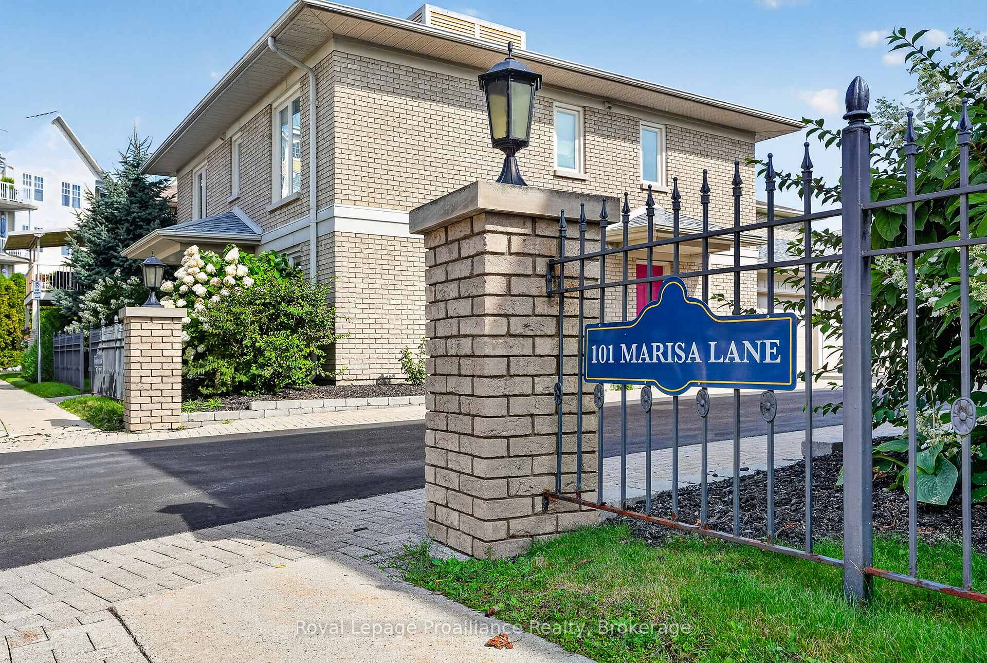 Photo 30 of Unit 2, 101 Marisa Lane, Cobourg — HOMEH