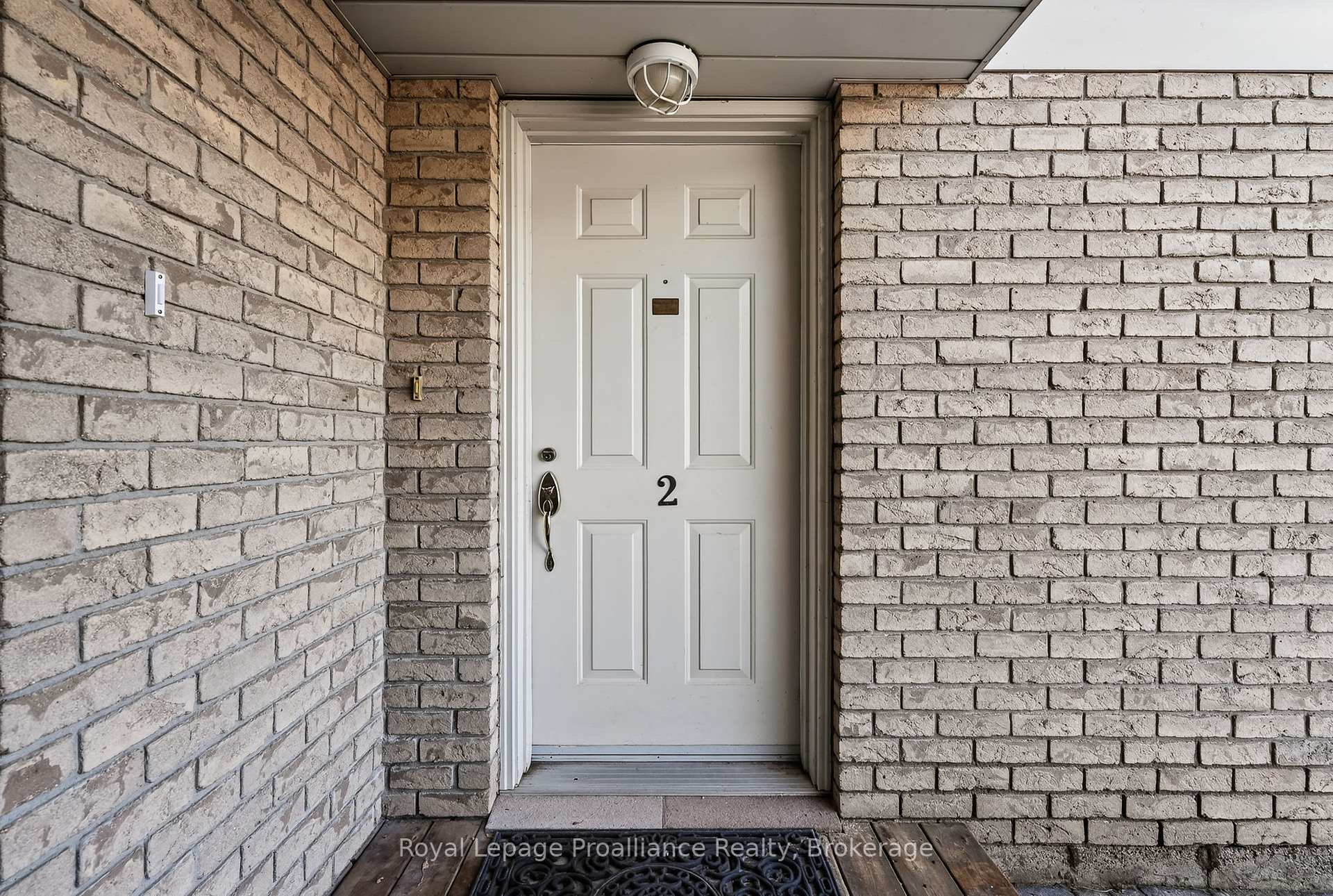 Photo 31 of Unit 2, 101 Marisa Lane, Cobourg — HOMEH