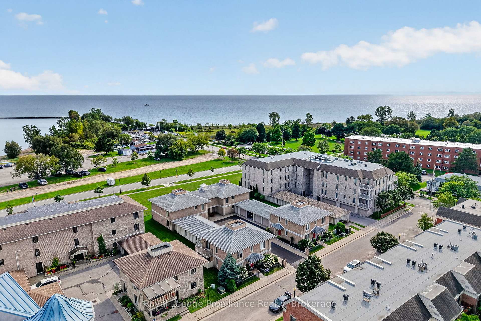 Photo 33 of Unit 2, 101 Marisa Lane, Cobourg — HOMEH