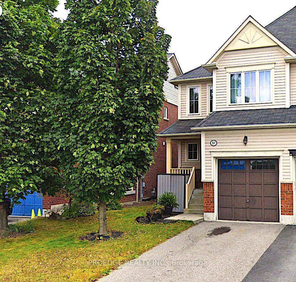 Photo 1 of 57 Aldonschool Court, Ajax, South East — HOMEH