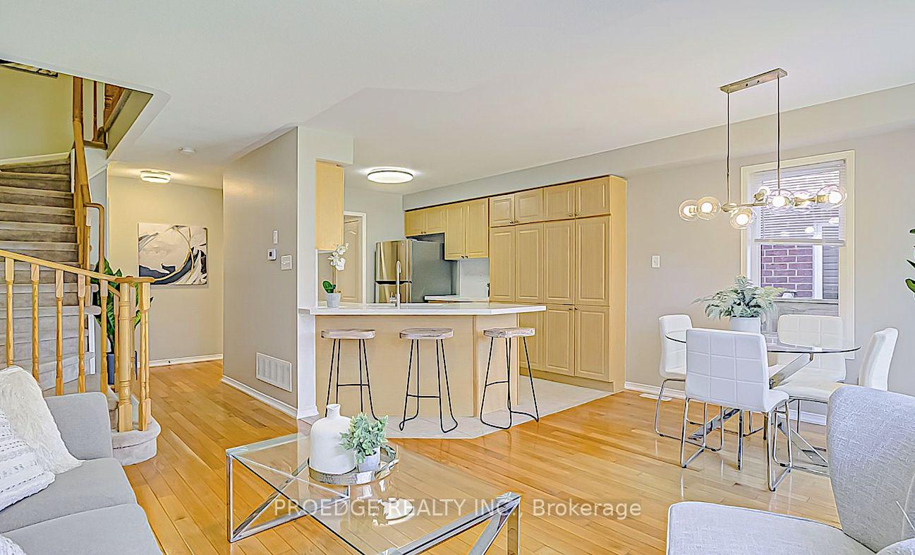 Photo 3 of 57 Aldonschool Court, Ajax, South East — HOMEH