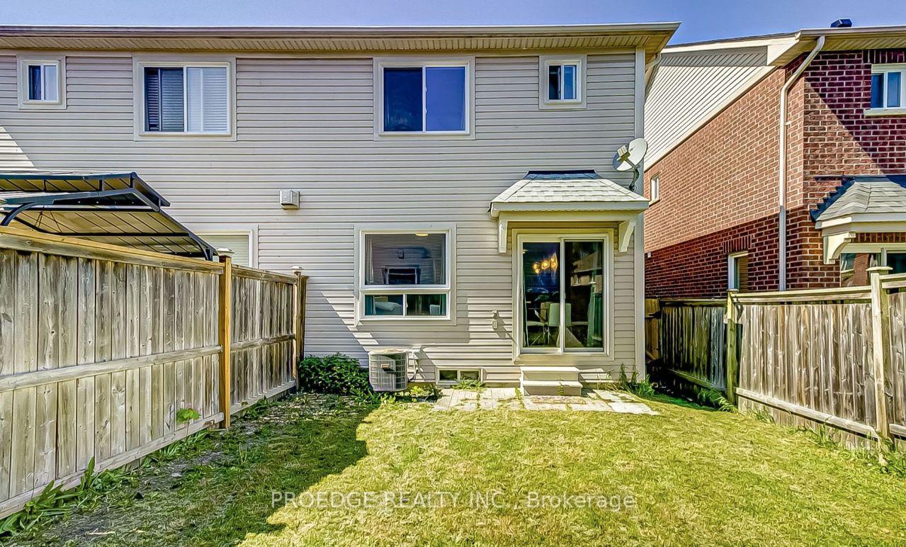 Photo 15 of 57 Aldonschool Court, Ajax, South East — HOMEH